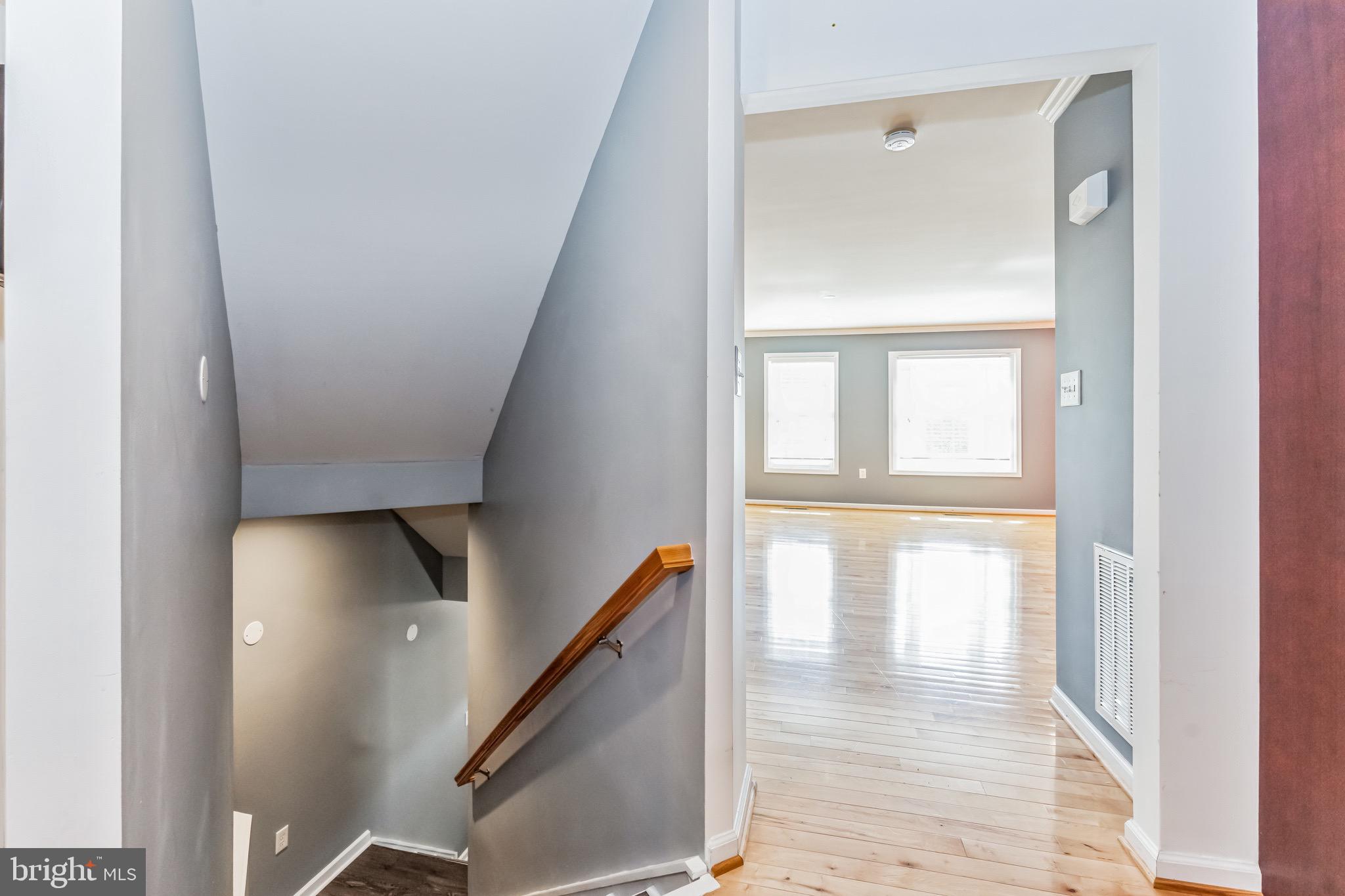 LOCUST HILL - Residential