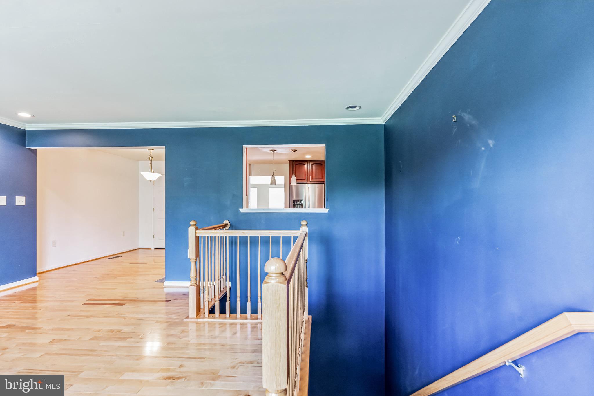 LOCUST HILL - Residential