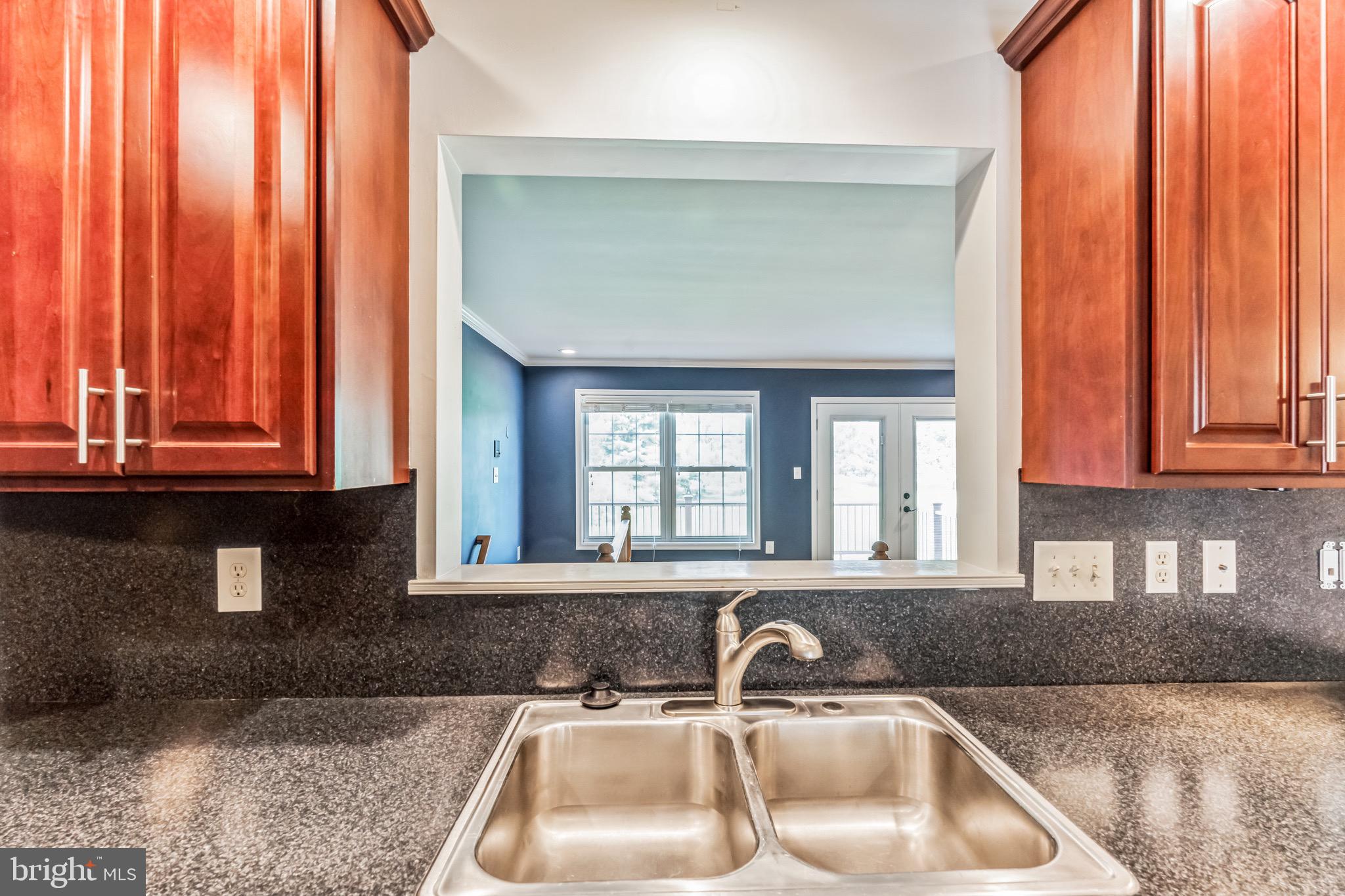 LOCUST HILL - Residential