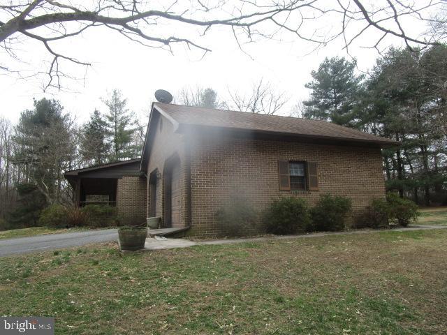 505 FINGERBOARD SCHOOLHOUS ROAD