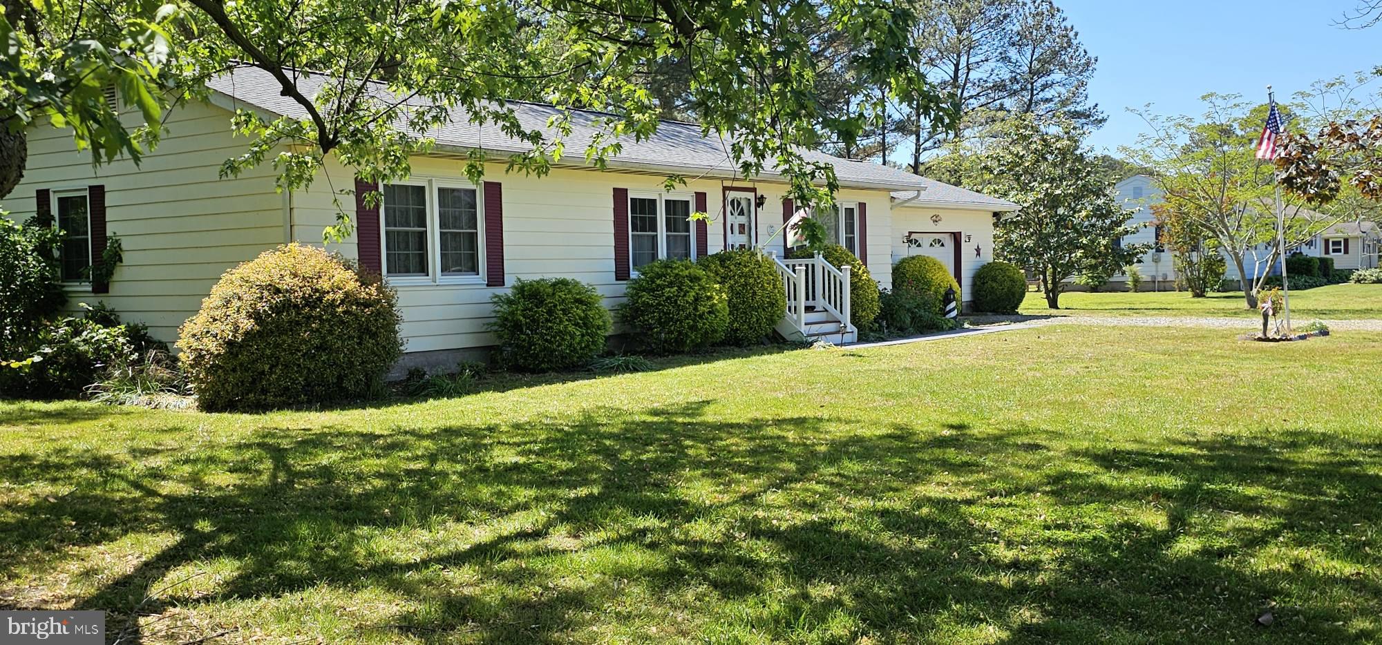 27195 HEARTS EASE ROAD