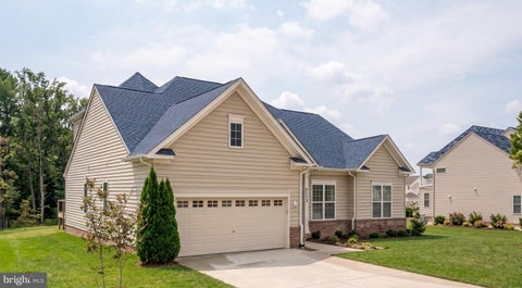 Photo of 6119 Savannah Drive, BRANDYWINE, MD 20613 (MLS # MDPG2218528)