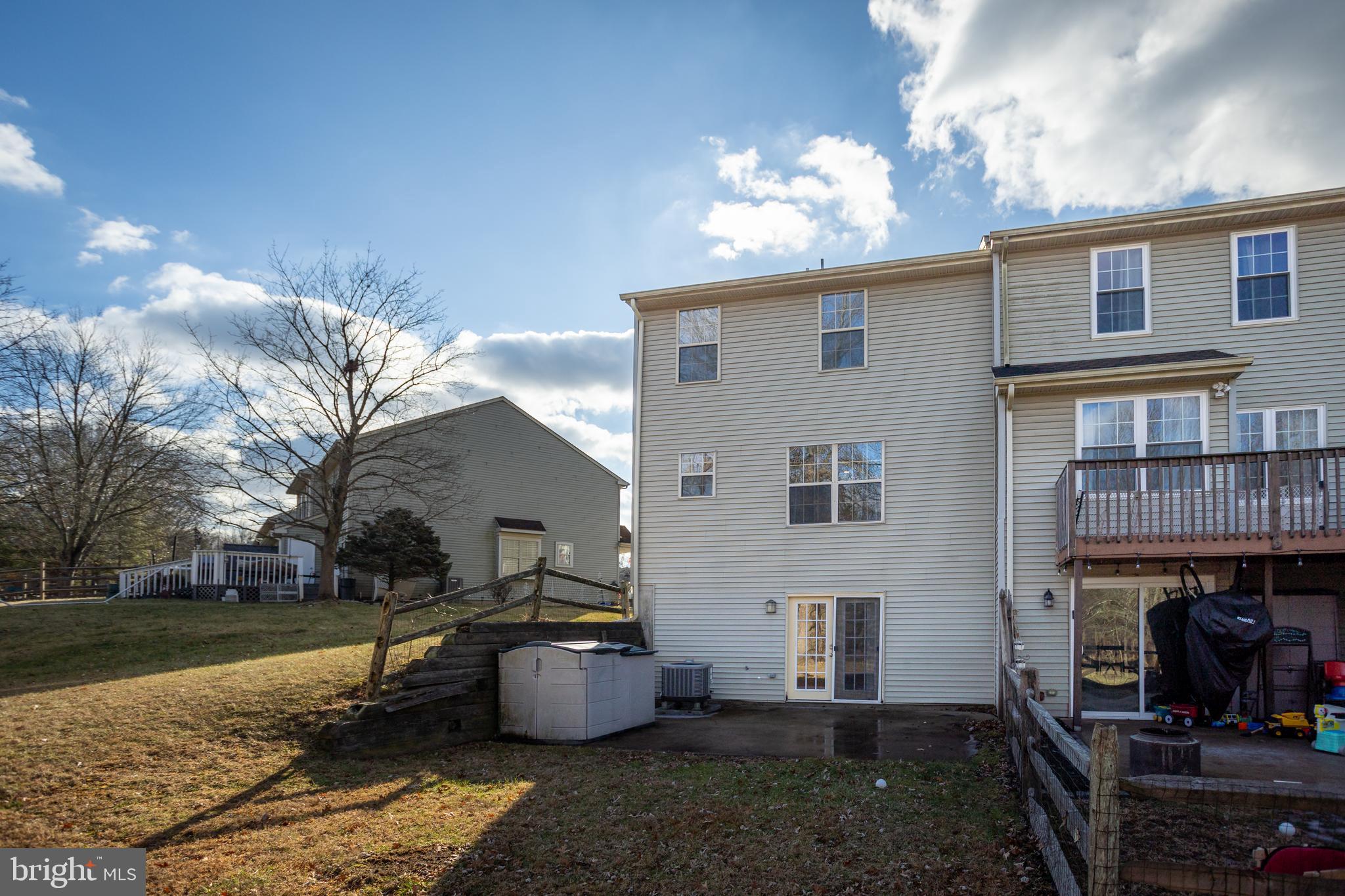 COVENTRY - Residential