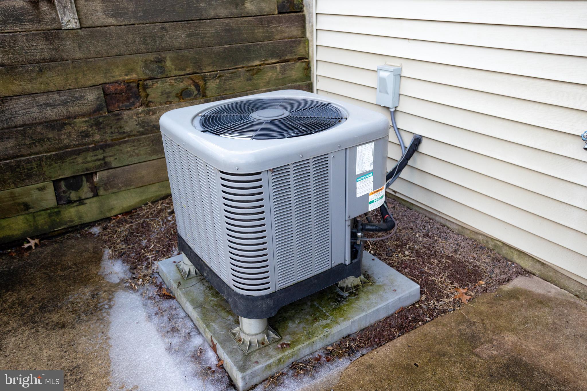 COVENTRY - Residential