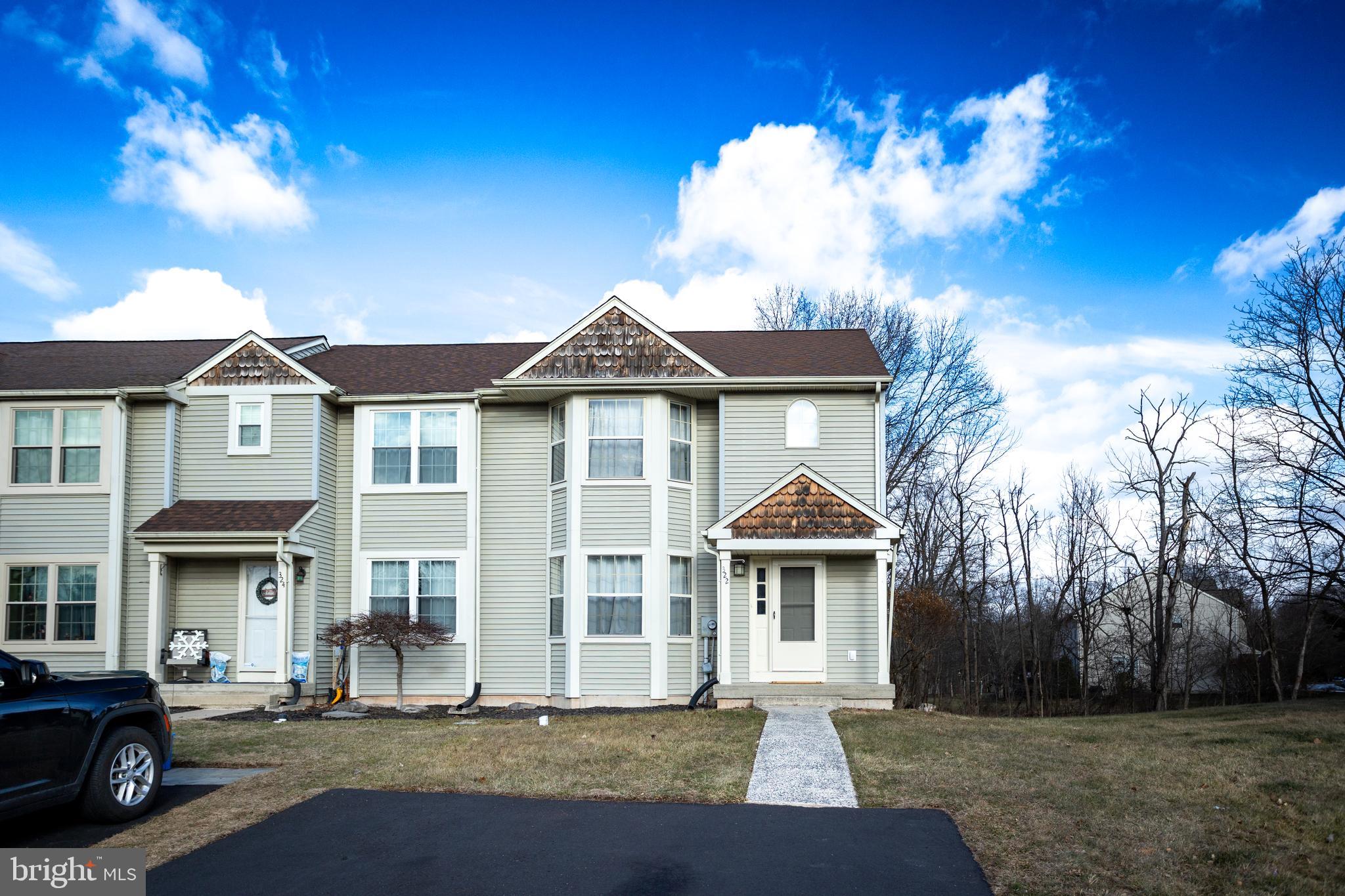 COVENTRY - Residential