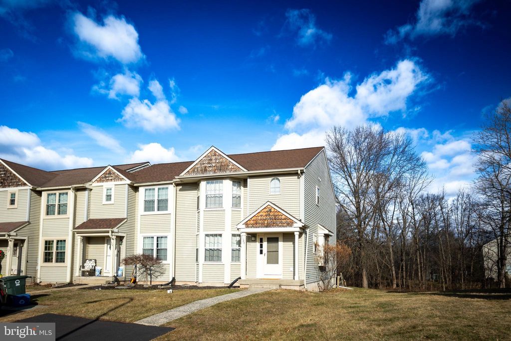 Photo of 322 Kent Lane, PERKASIE, PA 18944 (MLS # PABU2112018)