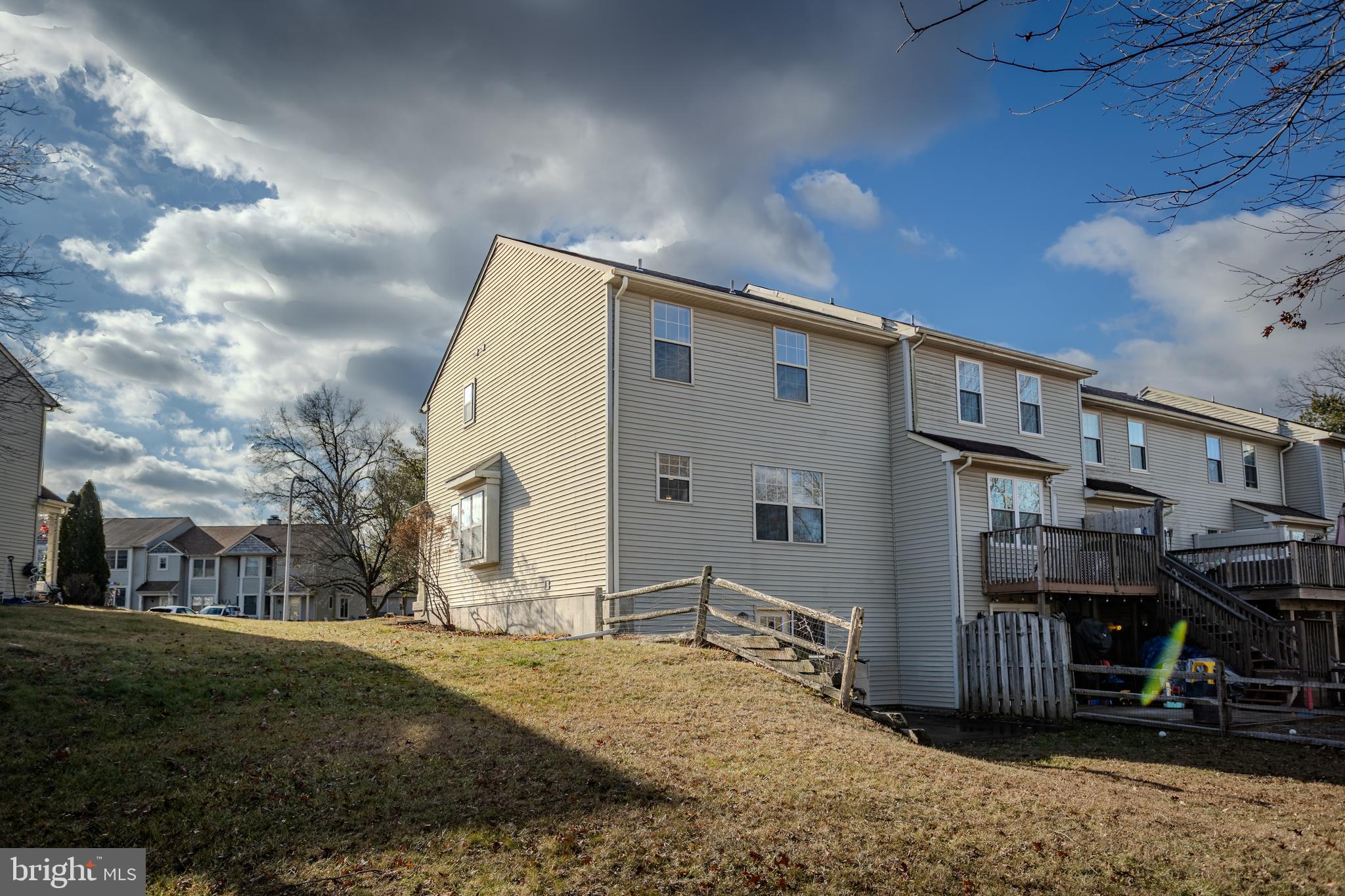 COVENTRY - Residential