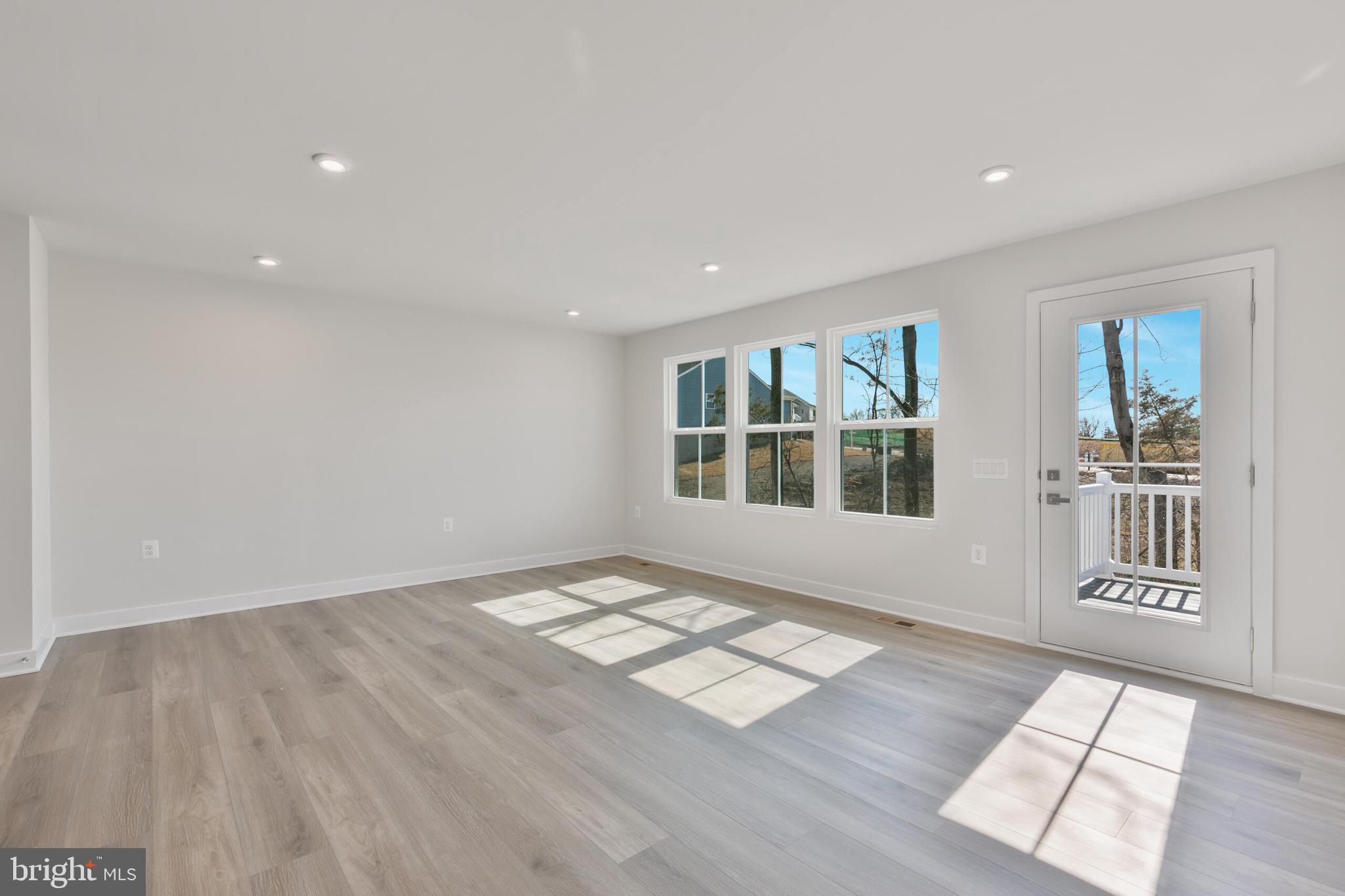 GREENCASTLE GREENS - Residential