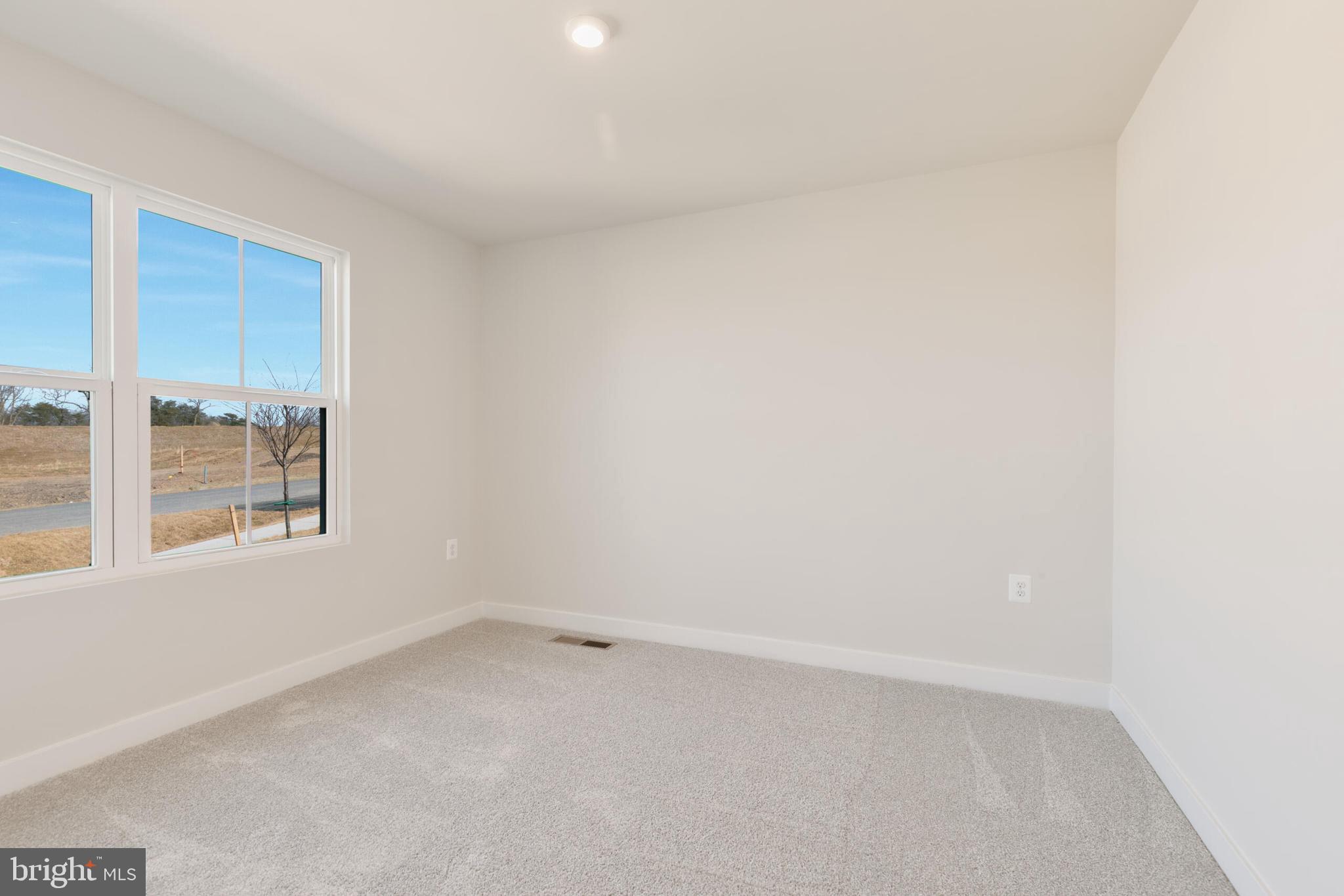 GREENCASTLE GREENS - Residential