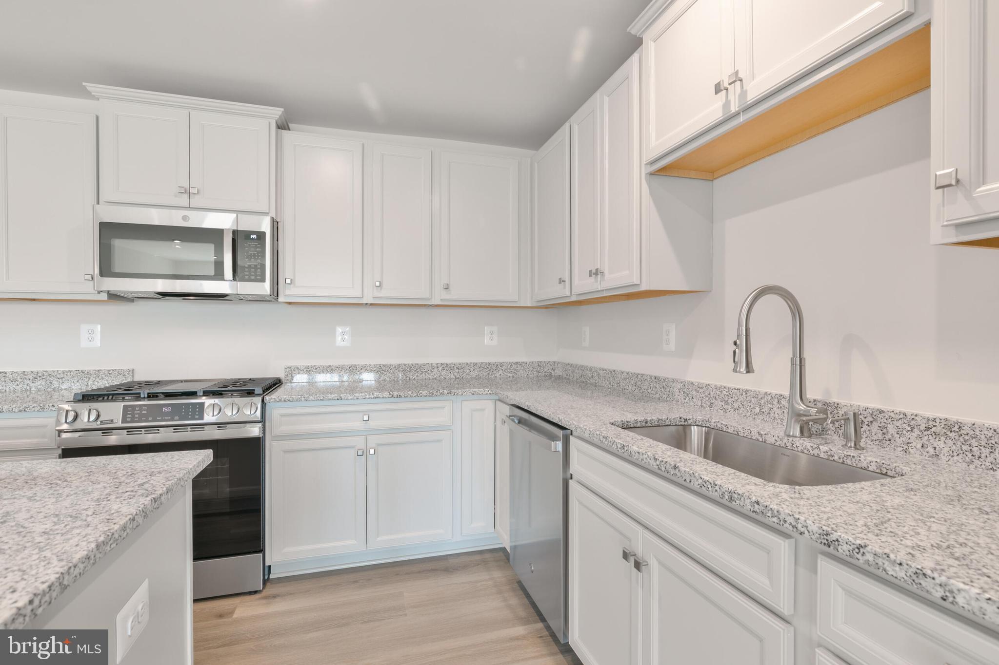 GREENCASTLE GREENS - Residential