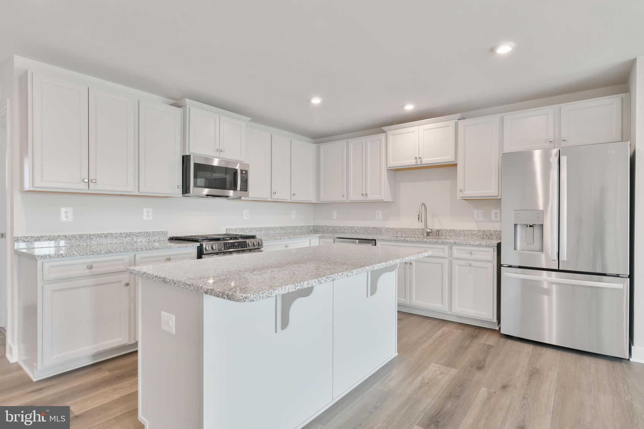 GREENCASTLE GREENS - Residential