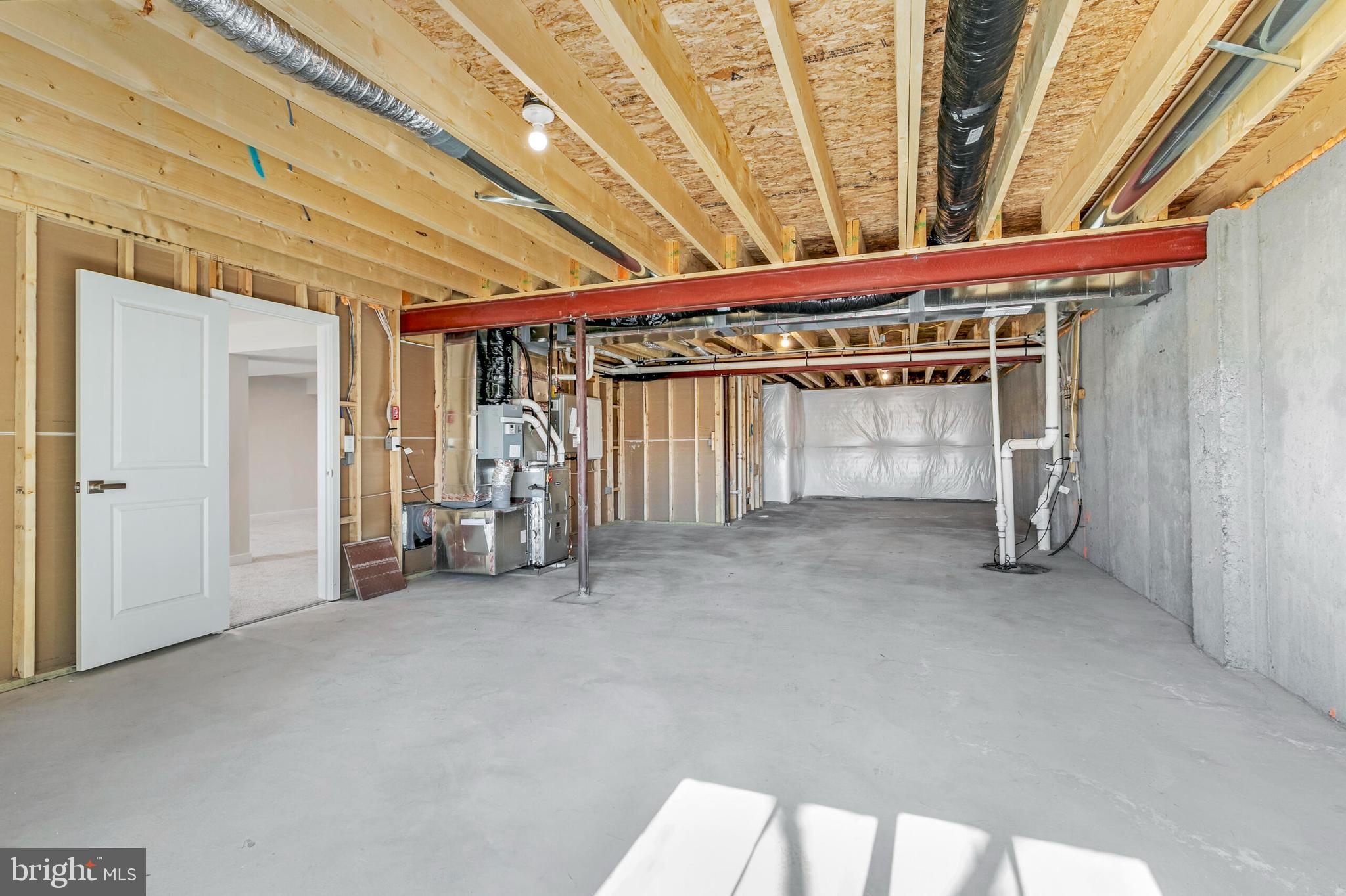 GREENCASTLE GREENS - Residential