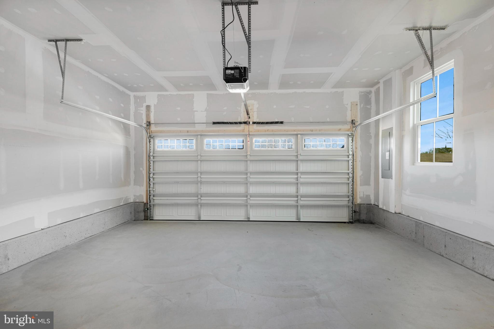 GREENCASTLE GREENS - Residential