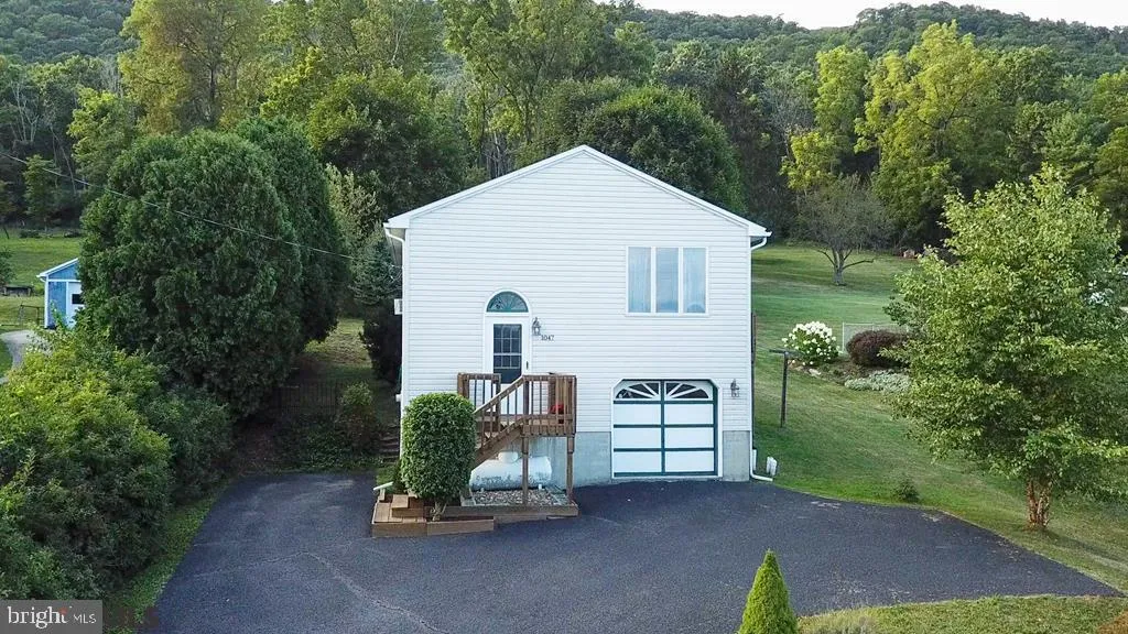 1047 Valley View Road, Bellefonte, PA 16823
