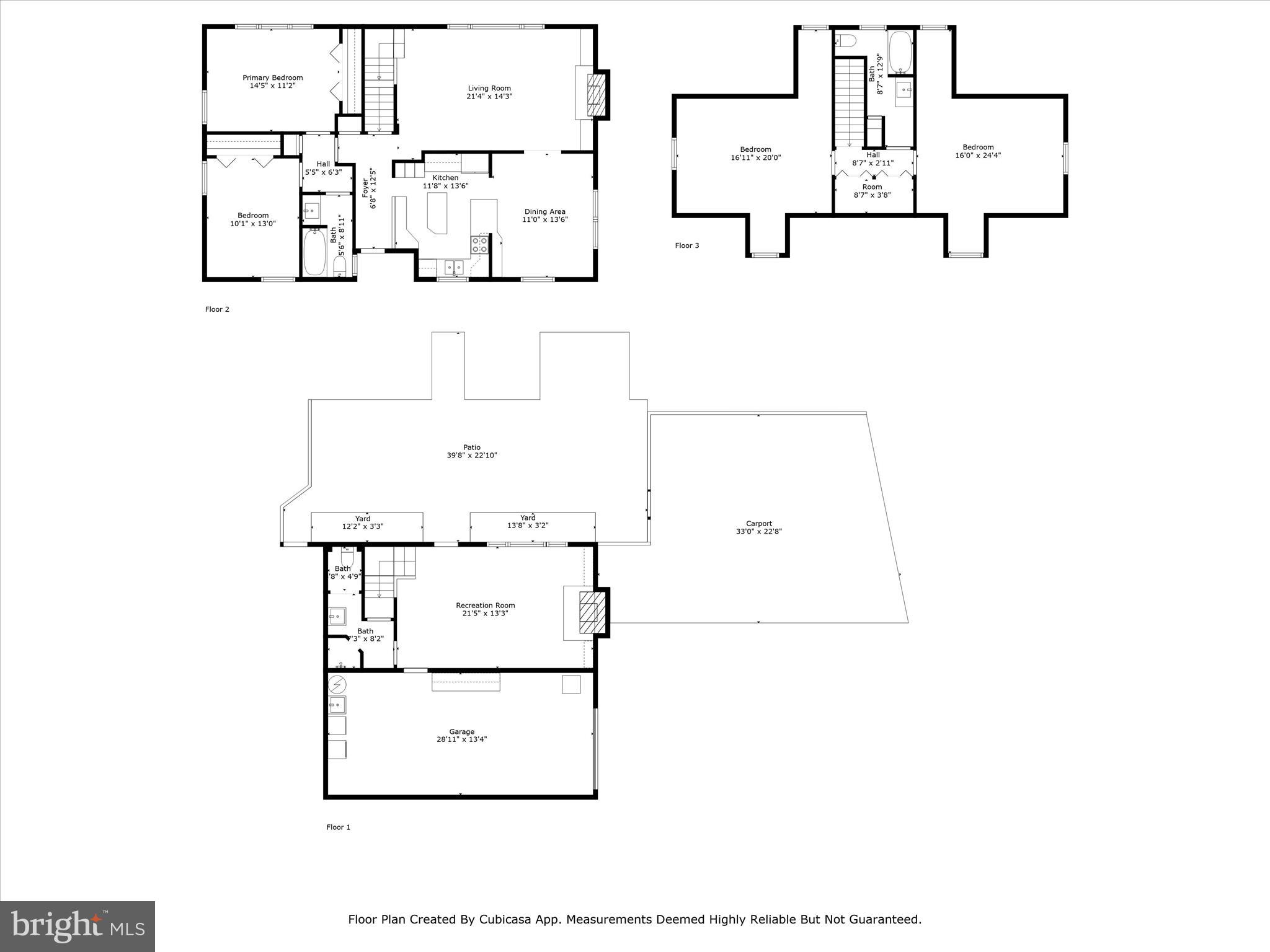 WOODLEY - Residential