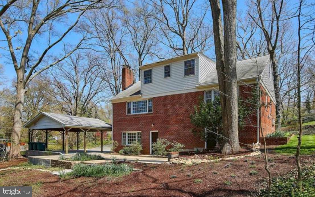 WOODLEY - Residential