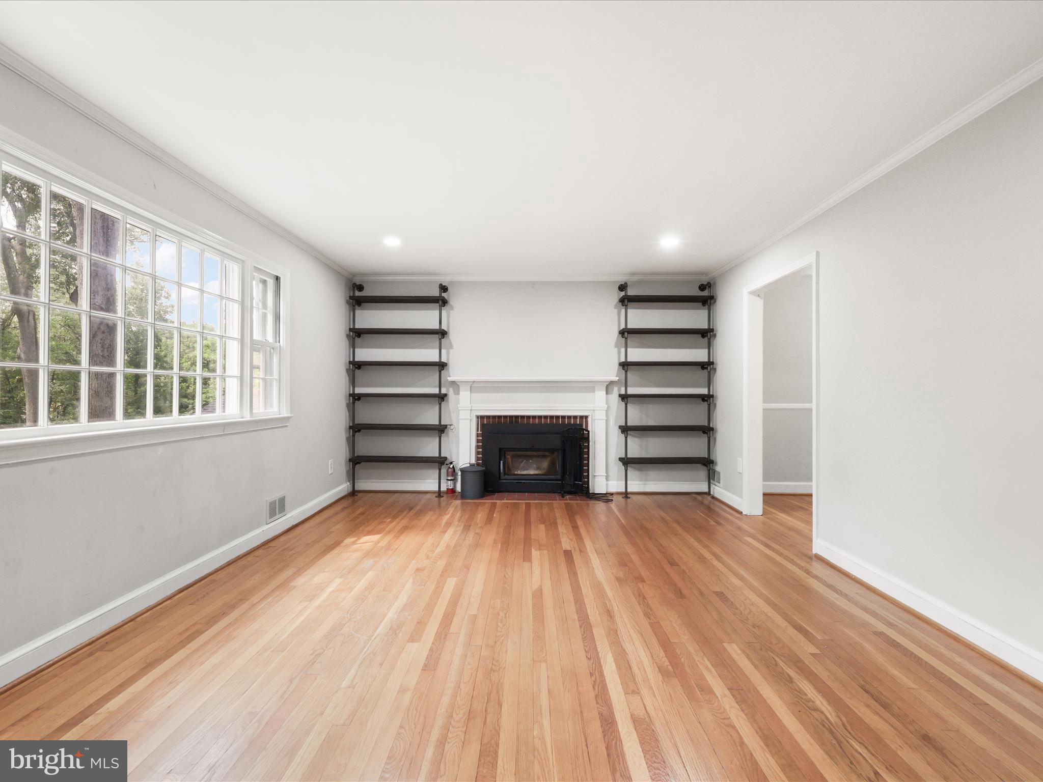 WOODLEY - Residential