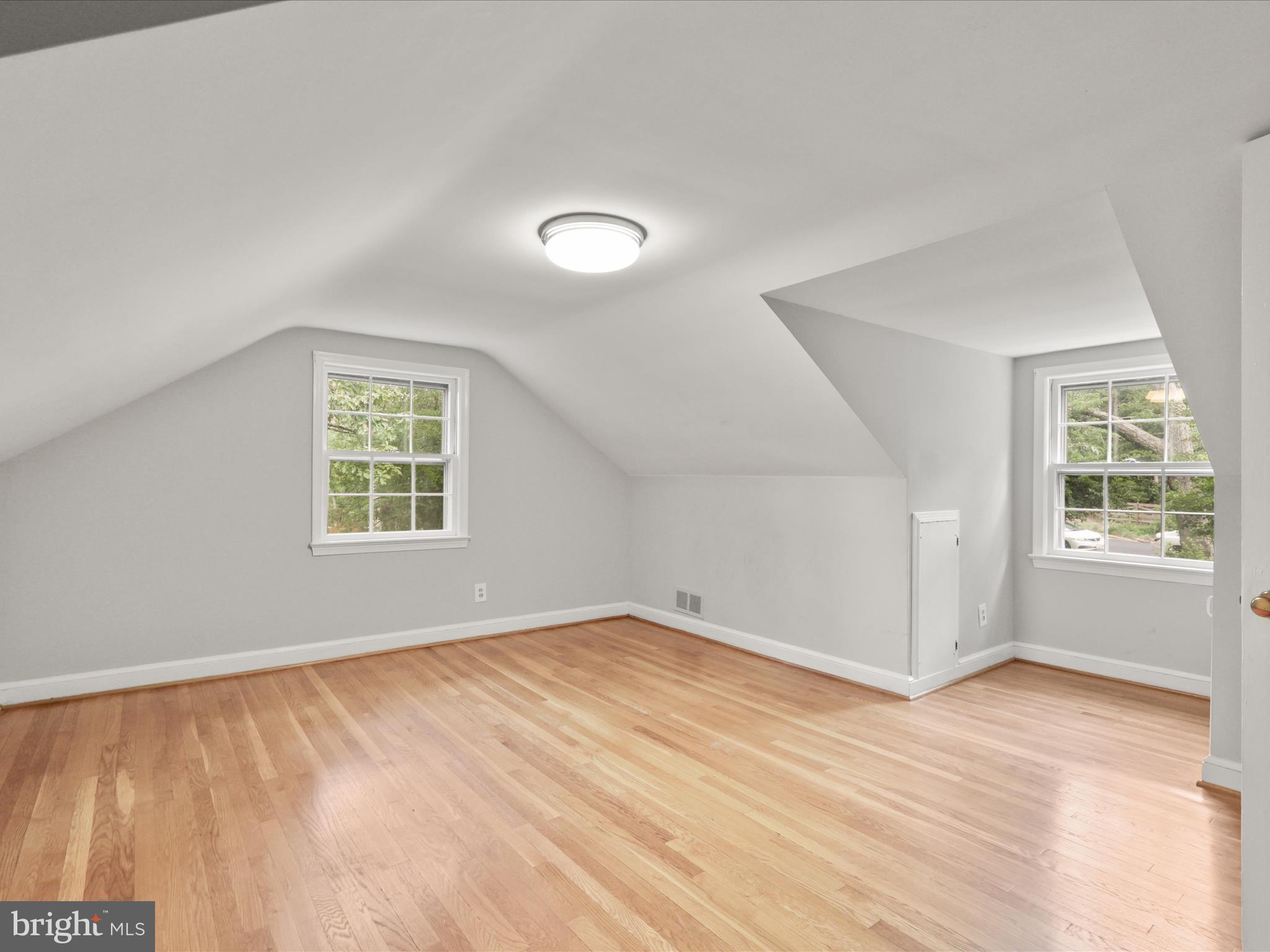 WOODLEY - Residential