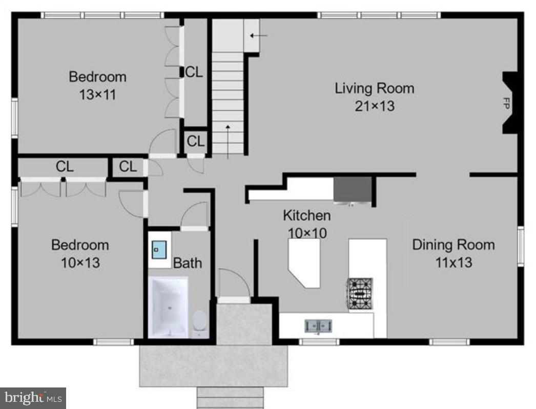 WOODLEY - Residential