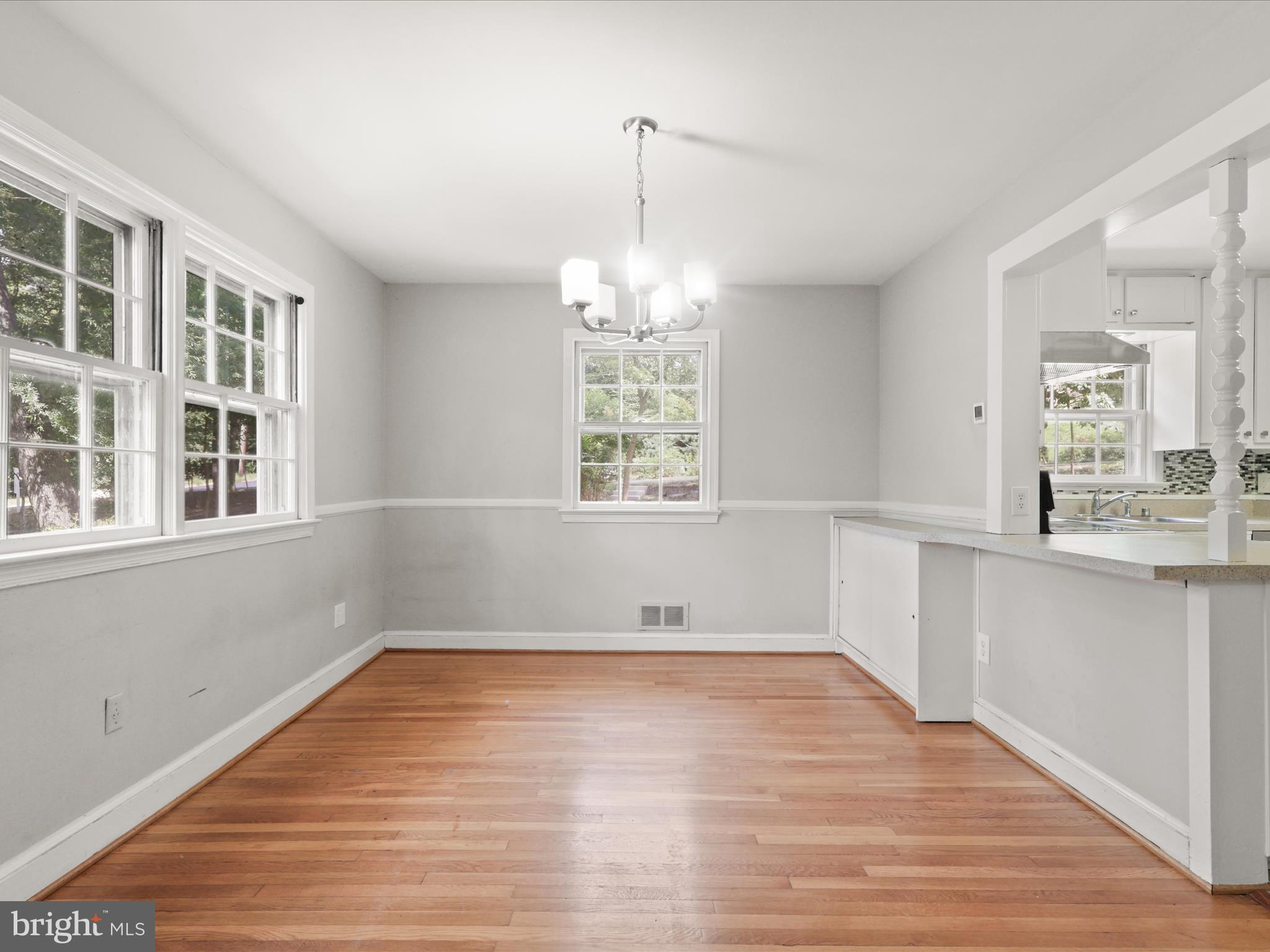 WOODLEY - Residential