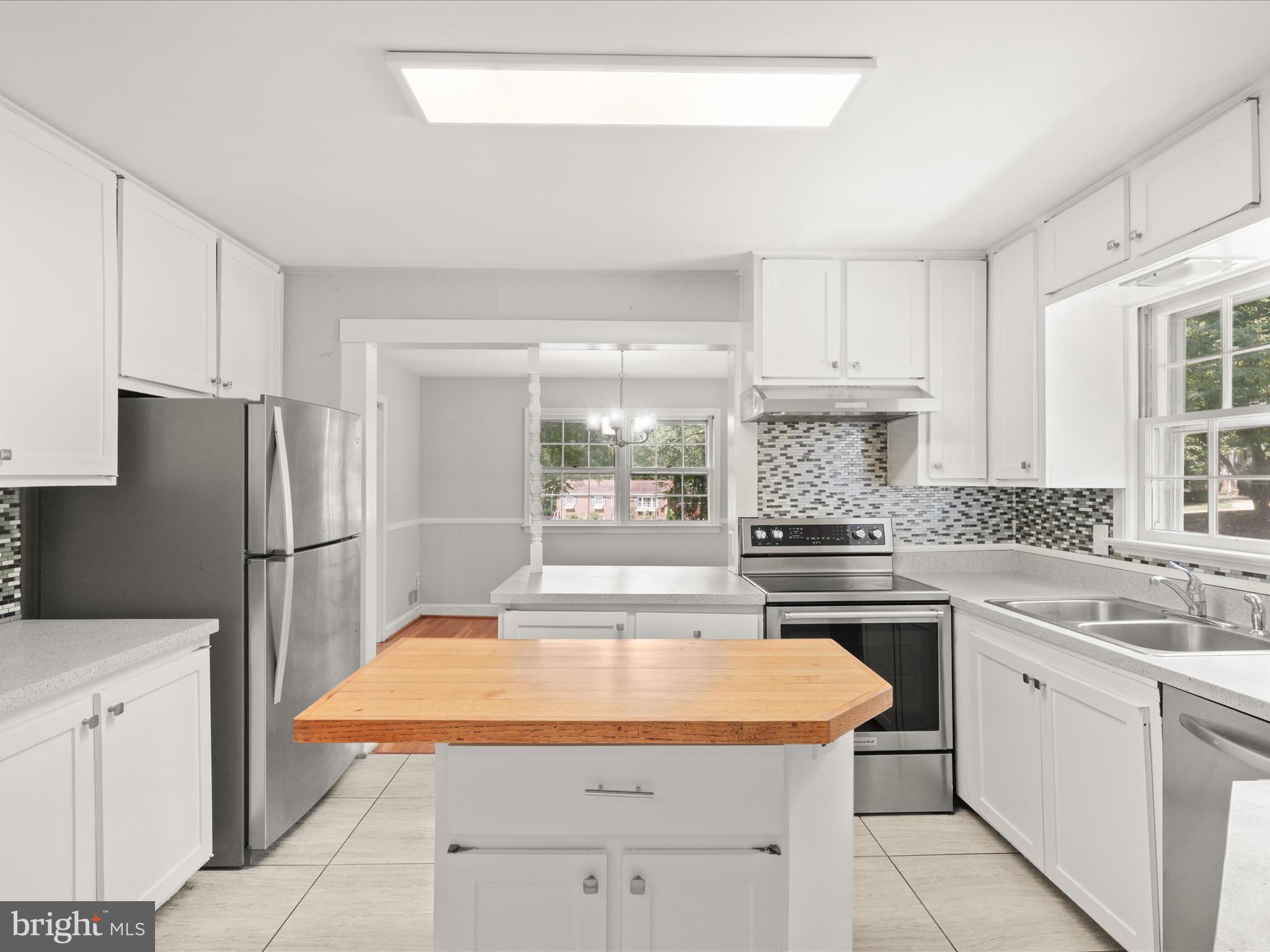 WOODLEY - Residential