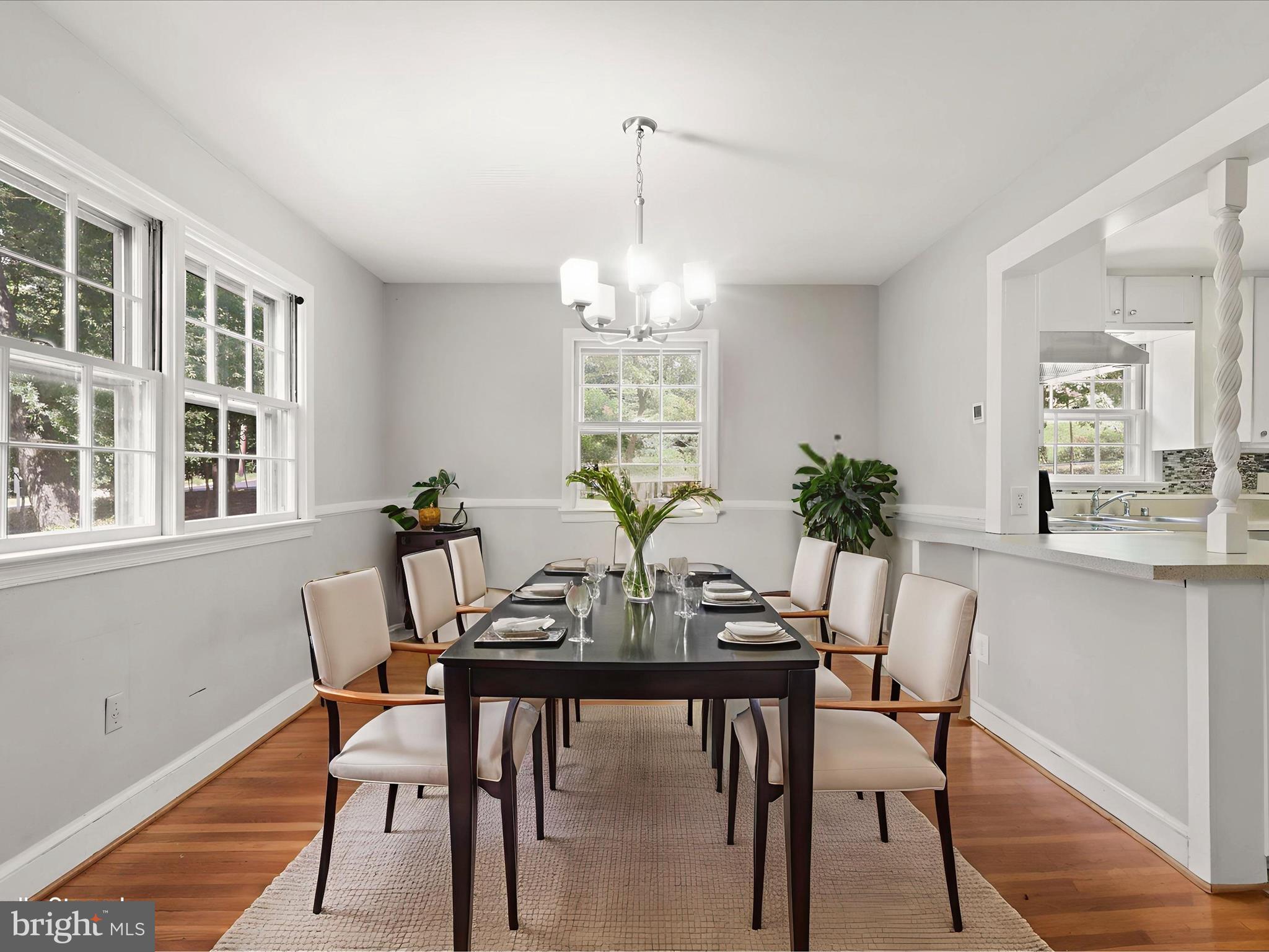 WOODLEY - Residential