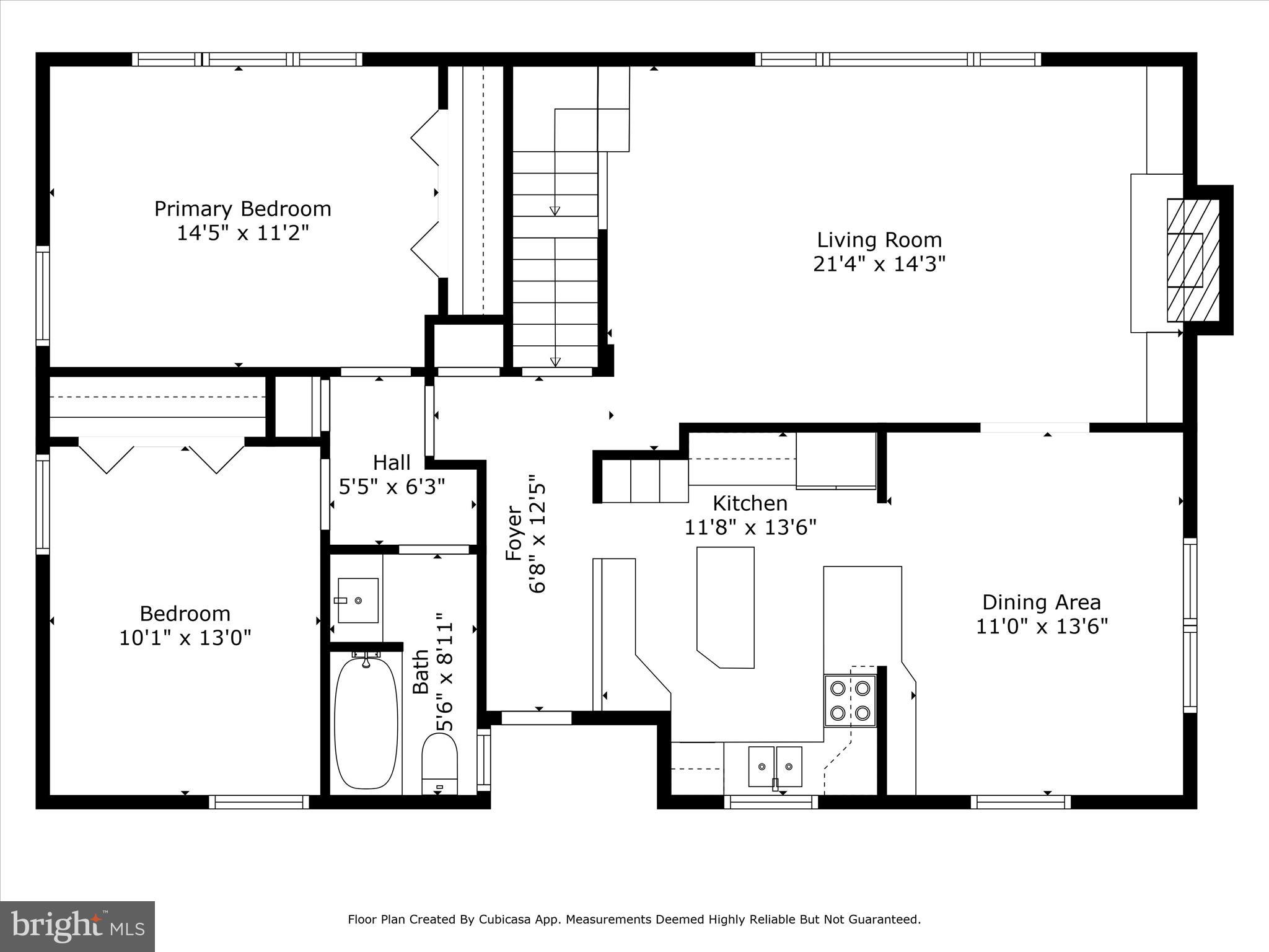 WOODLEY - Residential