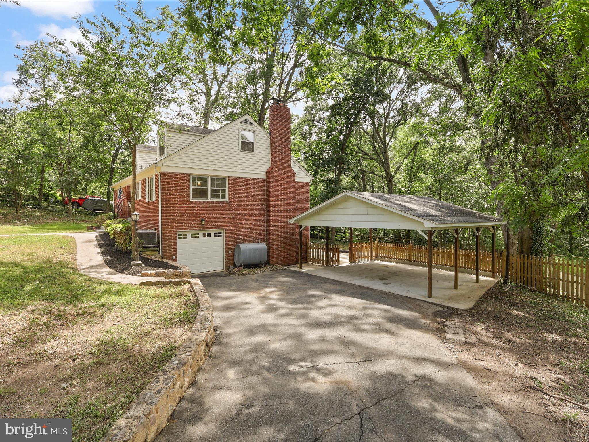 WOODLEY - Residential