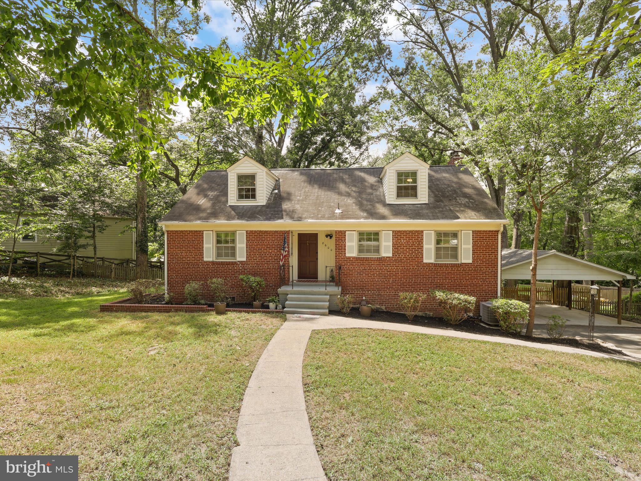 WOODLEY - Residential