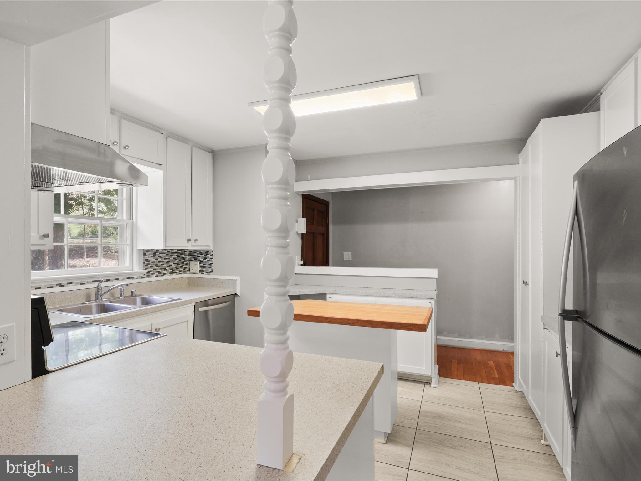 WOODLEY - Residential