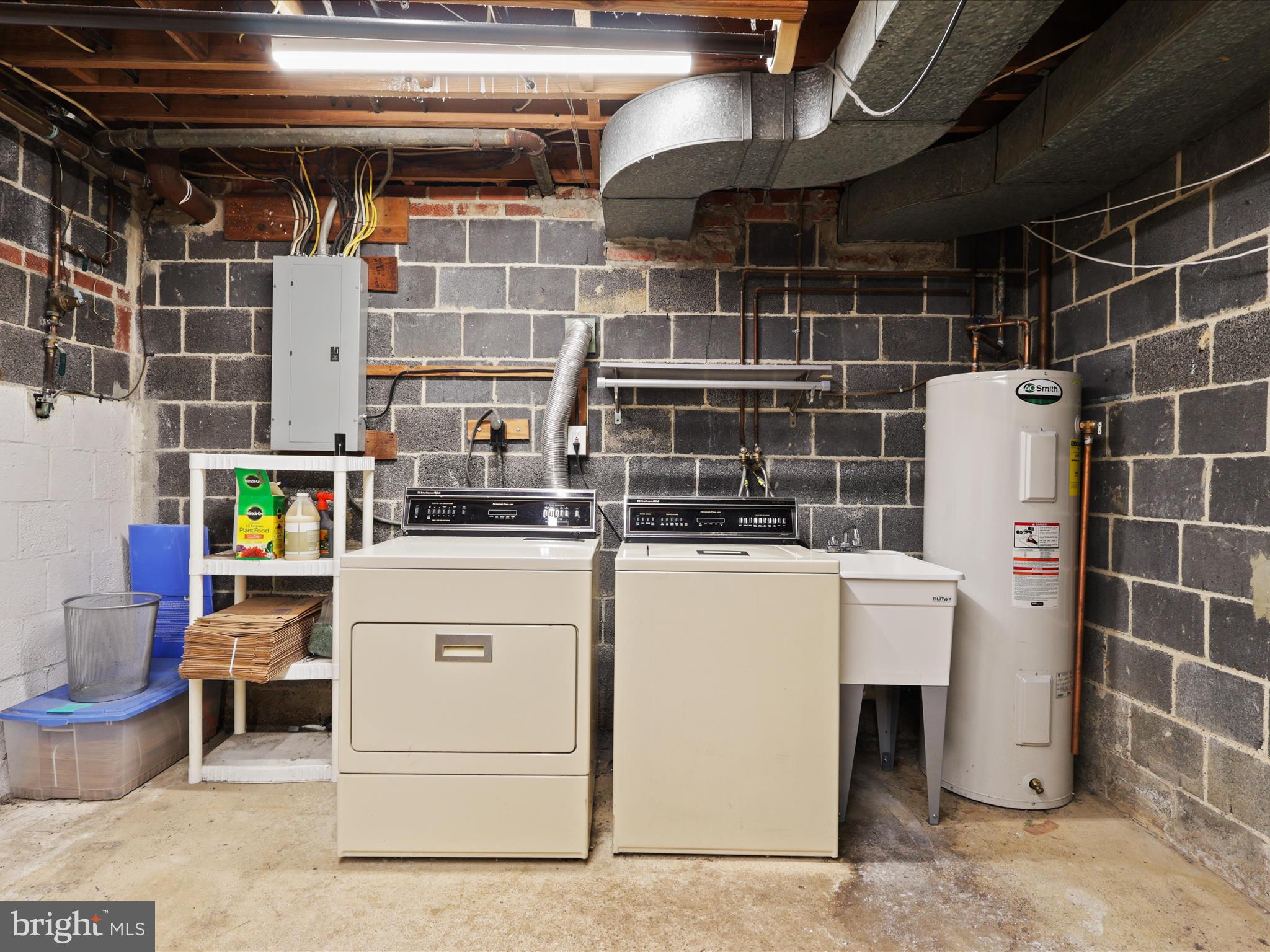 WOODLEY - Residential