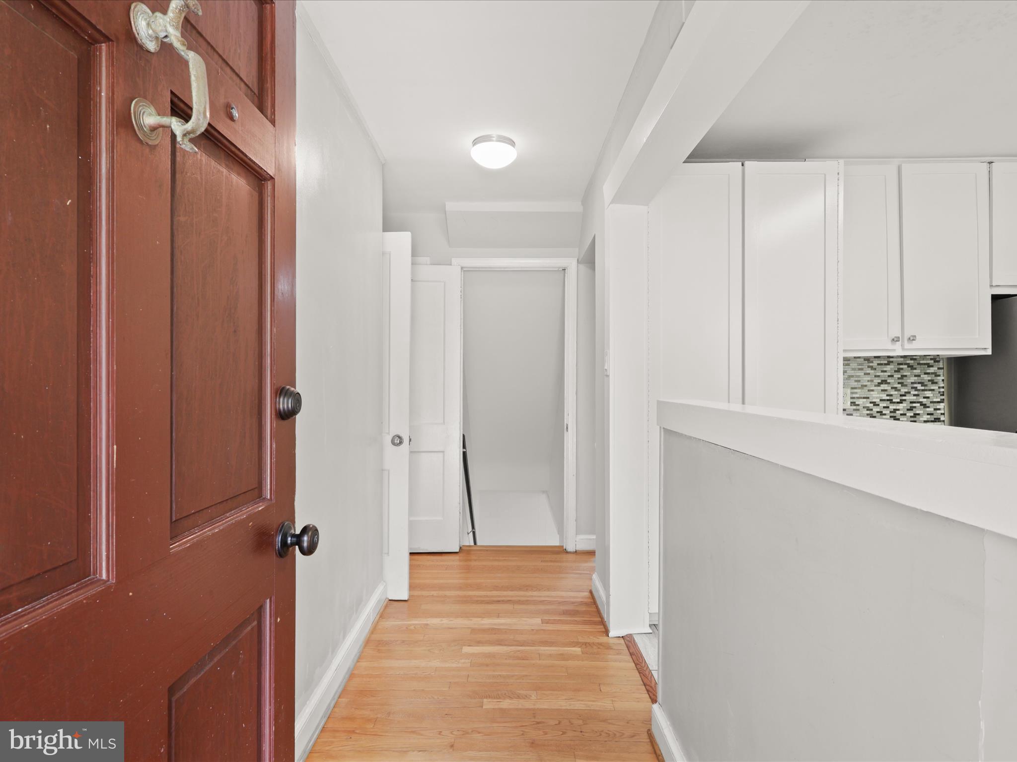 WOODLEY - Residential