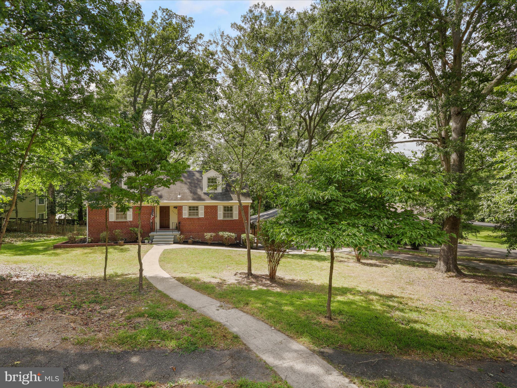 WOODLEY - Residential