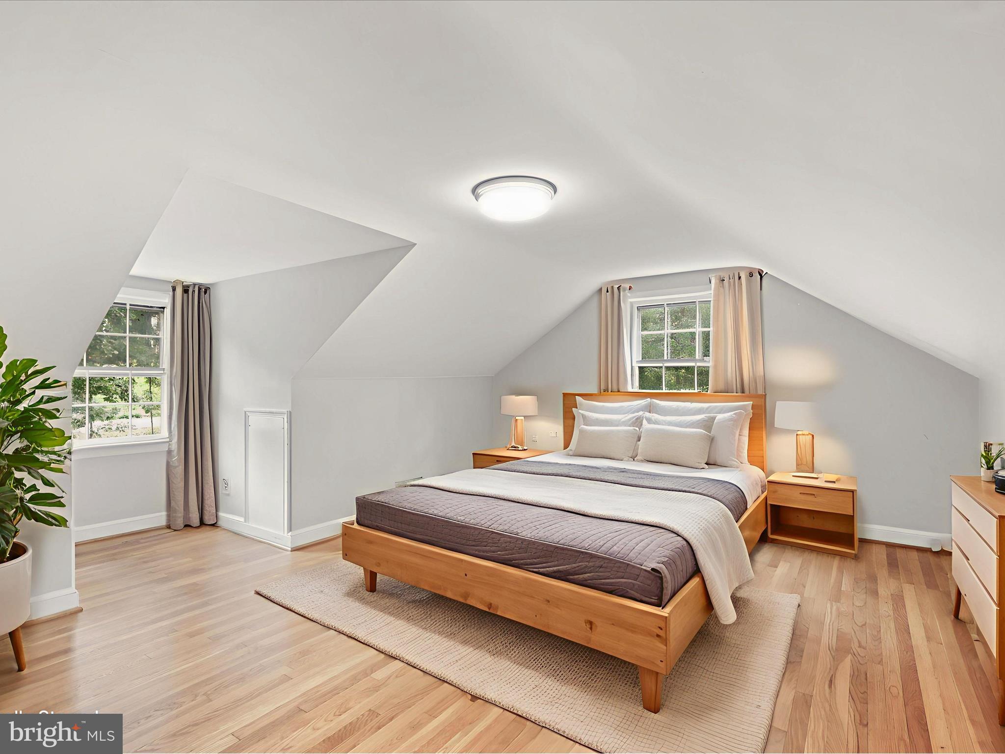 WOODLEY - Residential