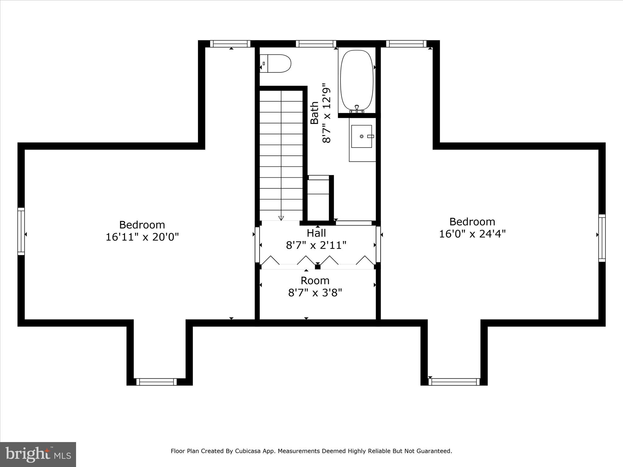 WOODLEY - Residential