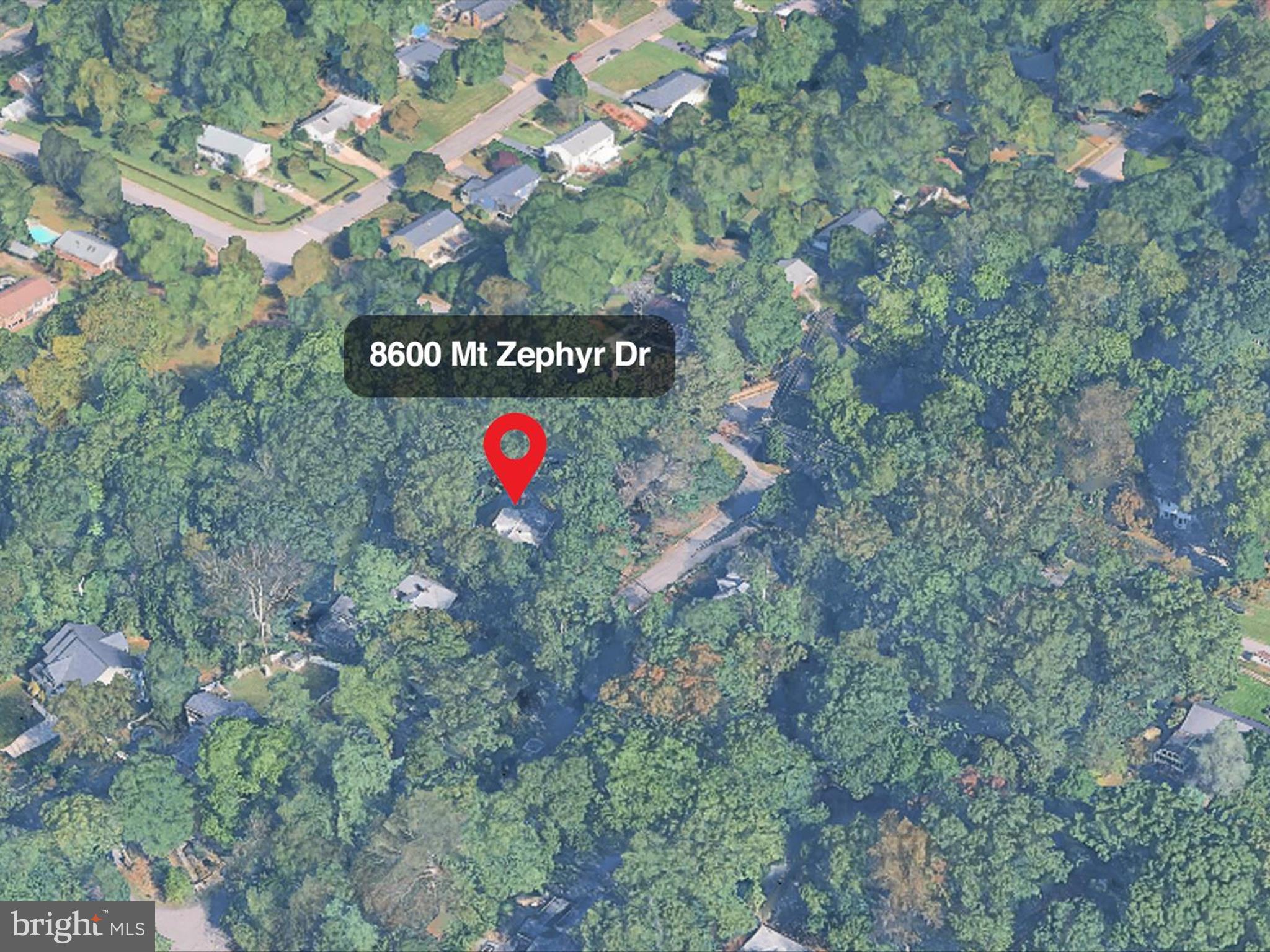 WOODLEY - Residential