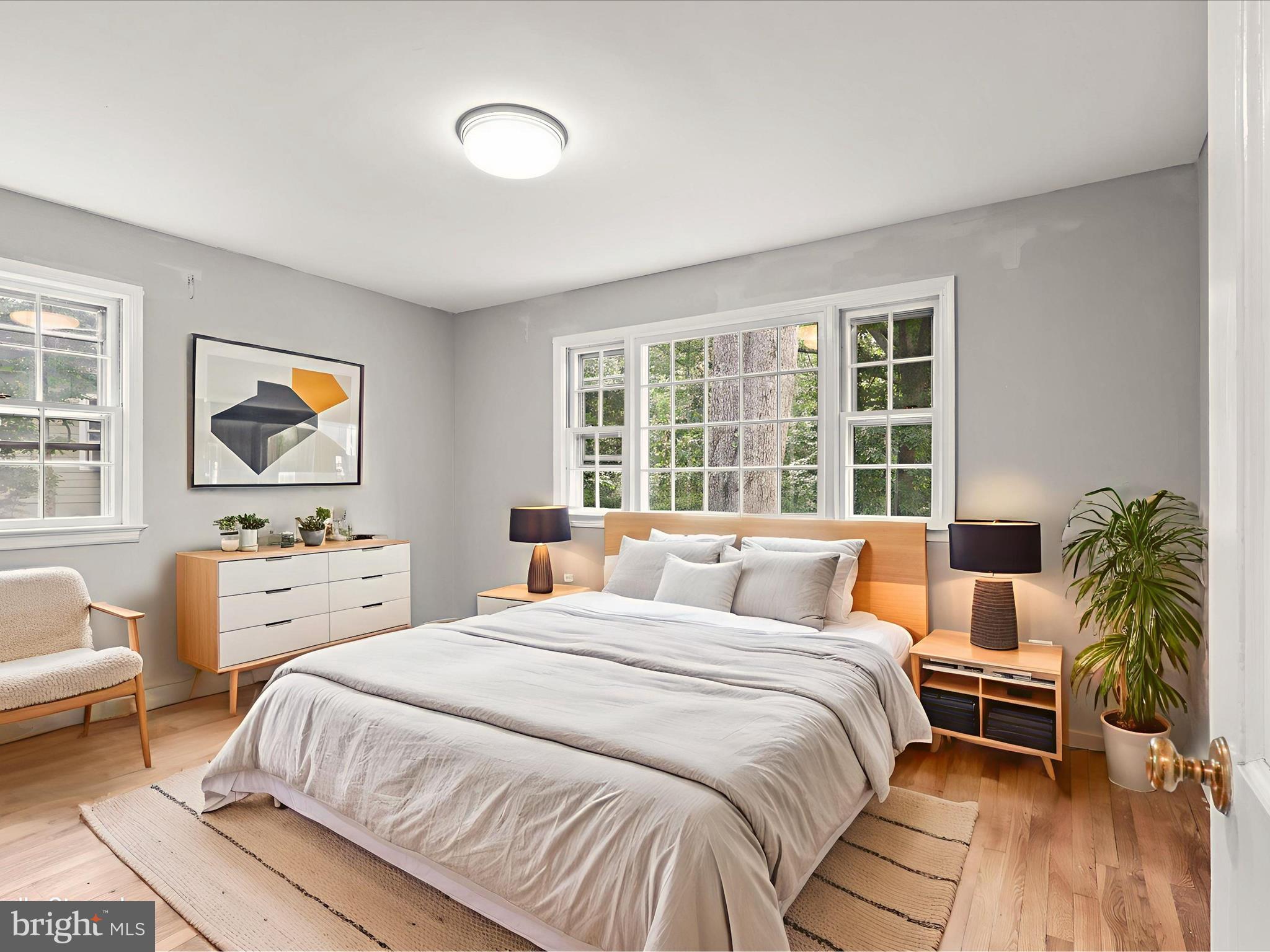 WOODLEY - Residential