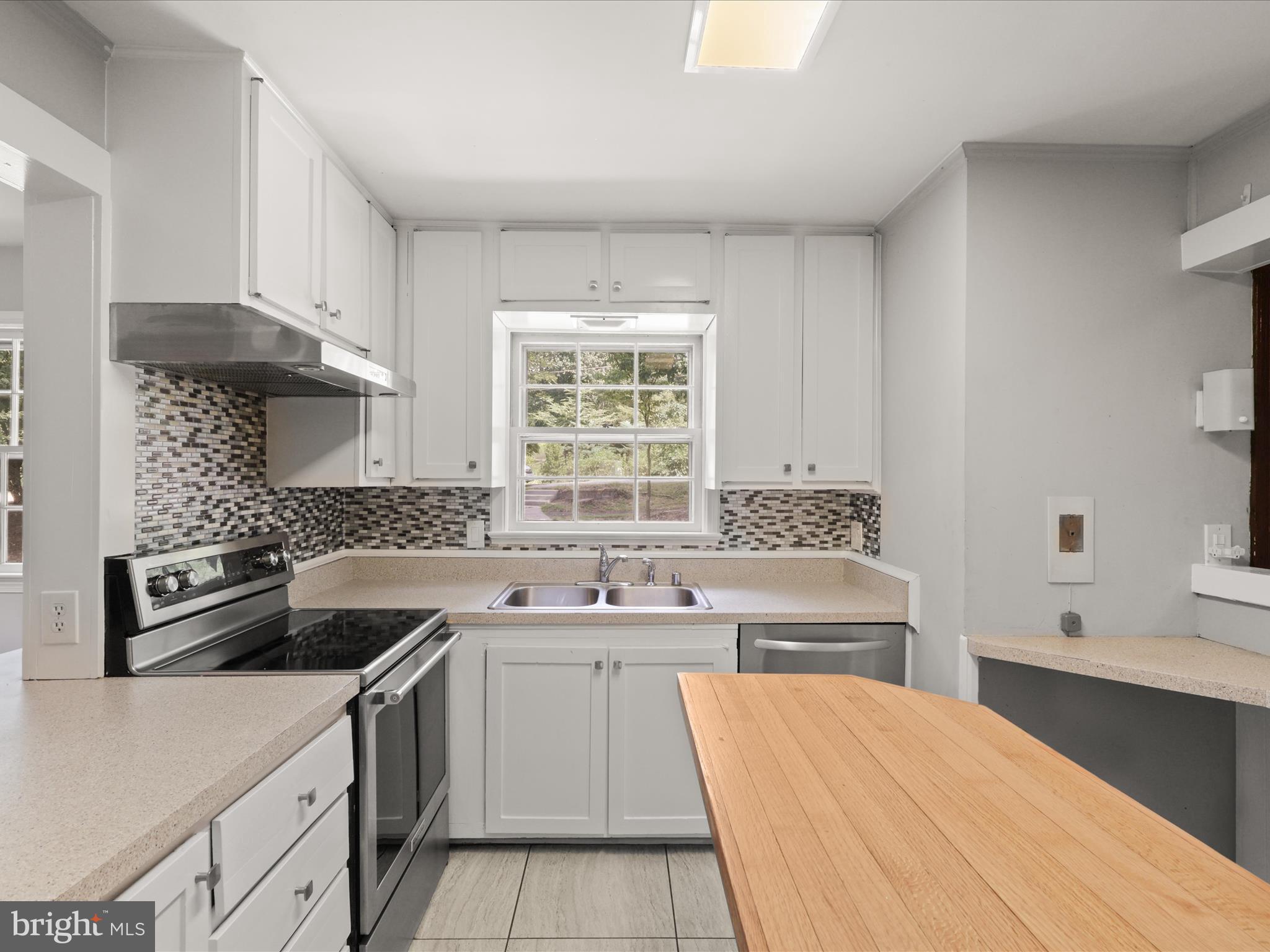 WOODLEY - Residential