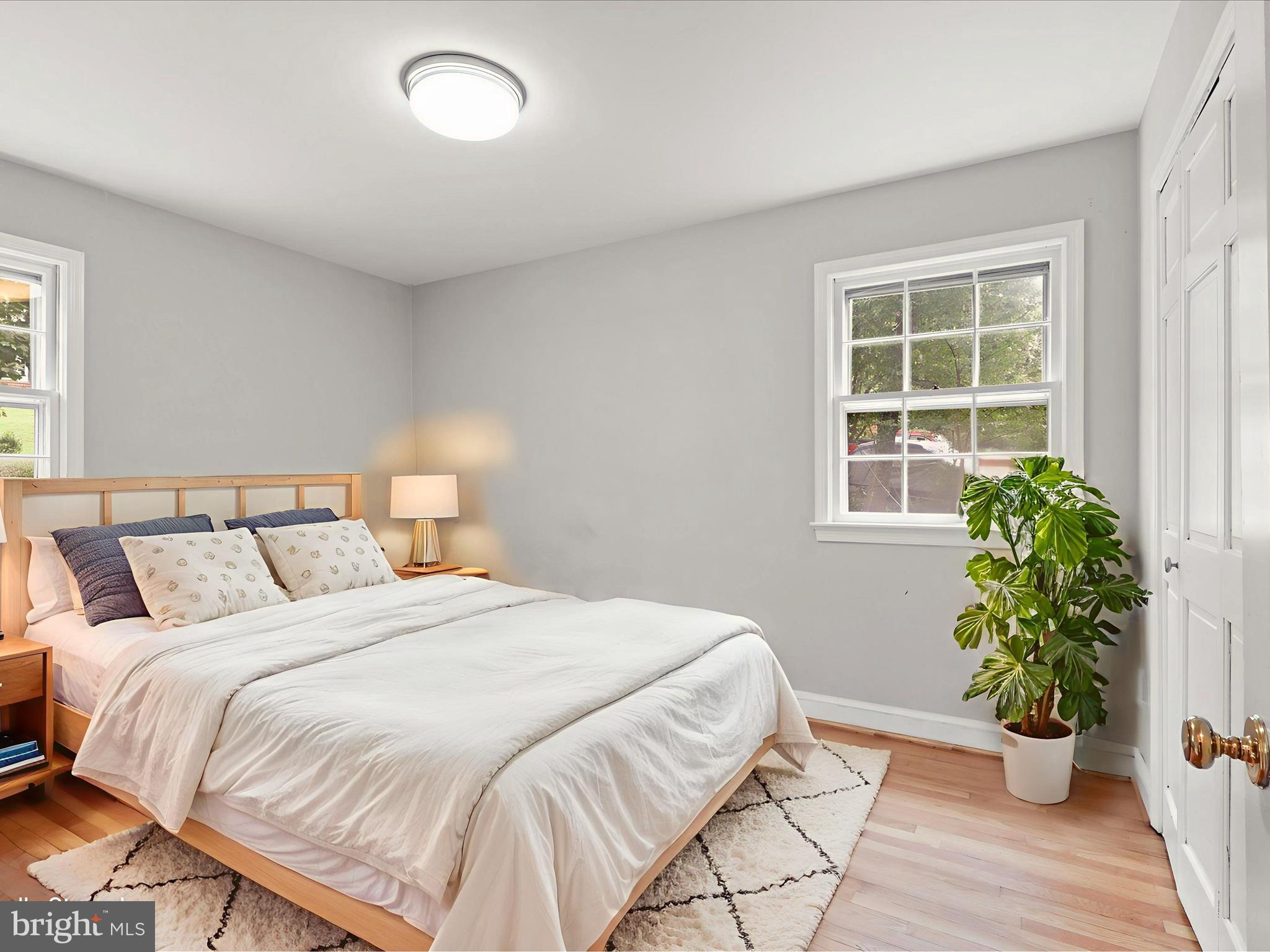 WOODLEY - Residential