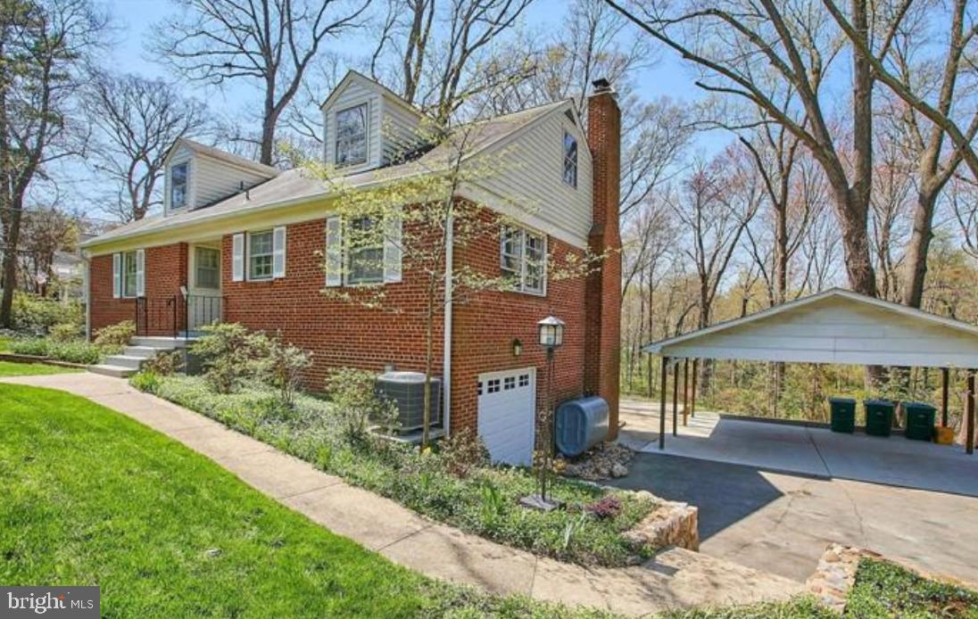 WOODLEY - Residential