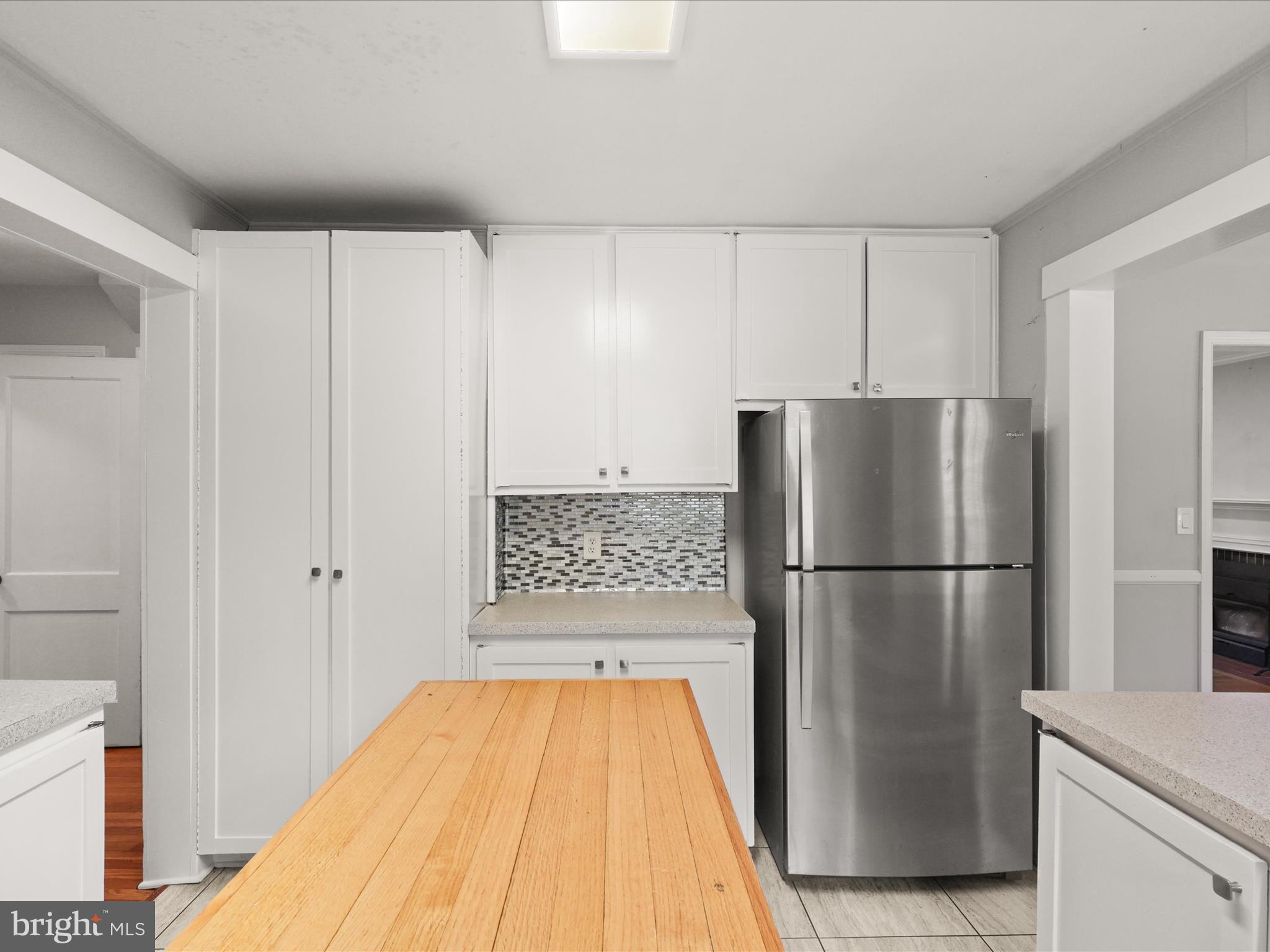 WOODLEY - Residential