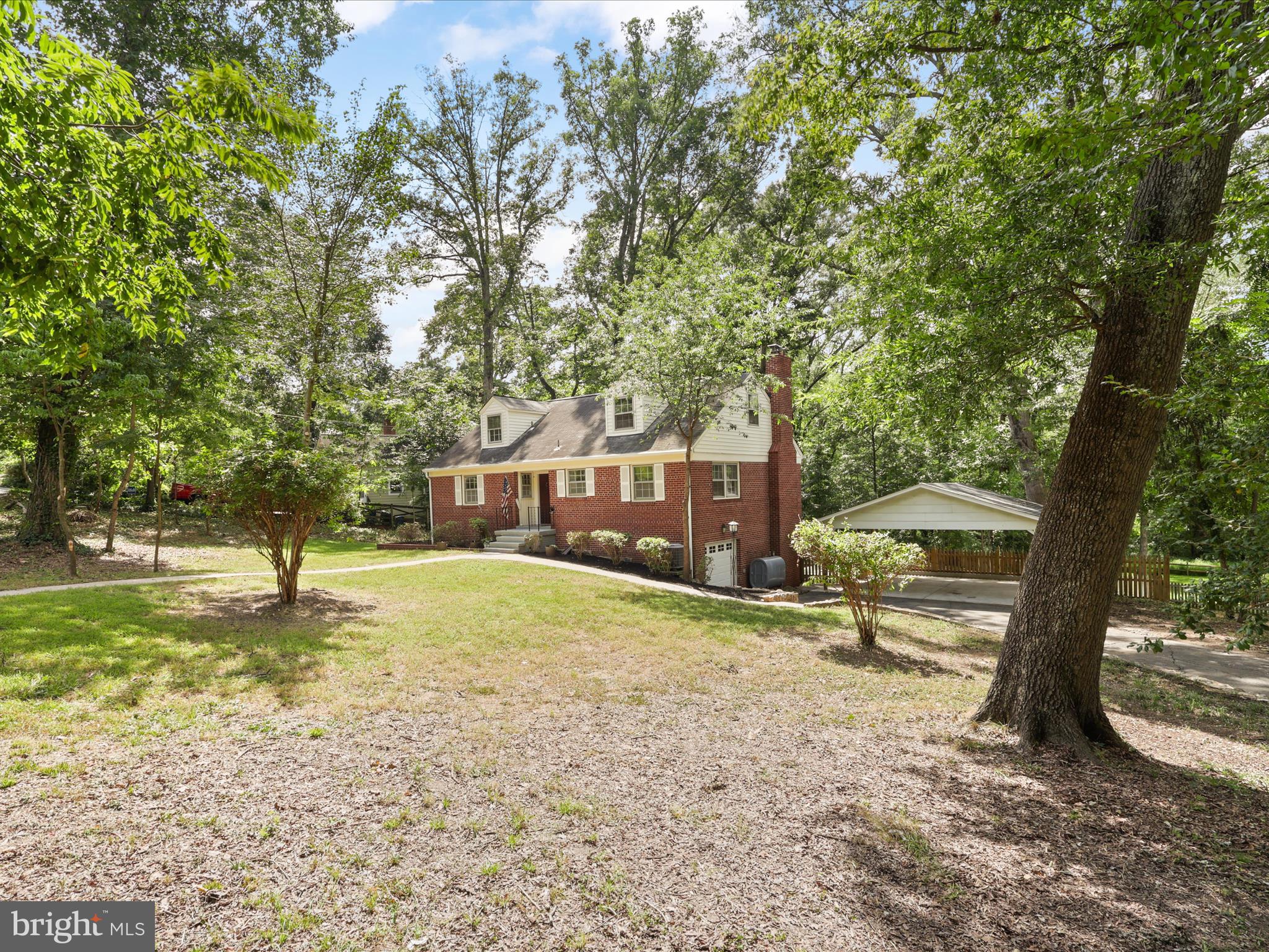 8600 MOUNT ZEPHYR DRIVE