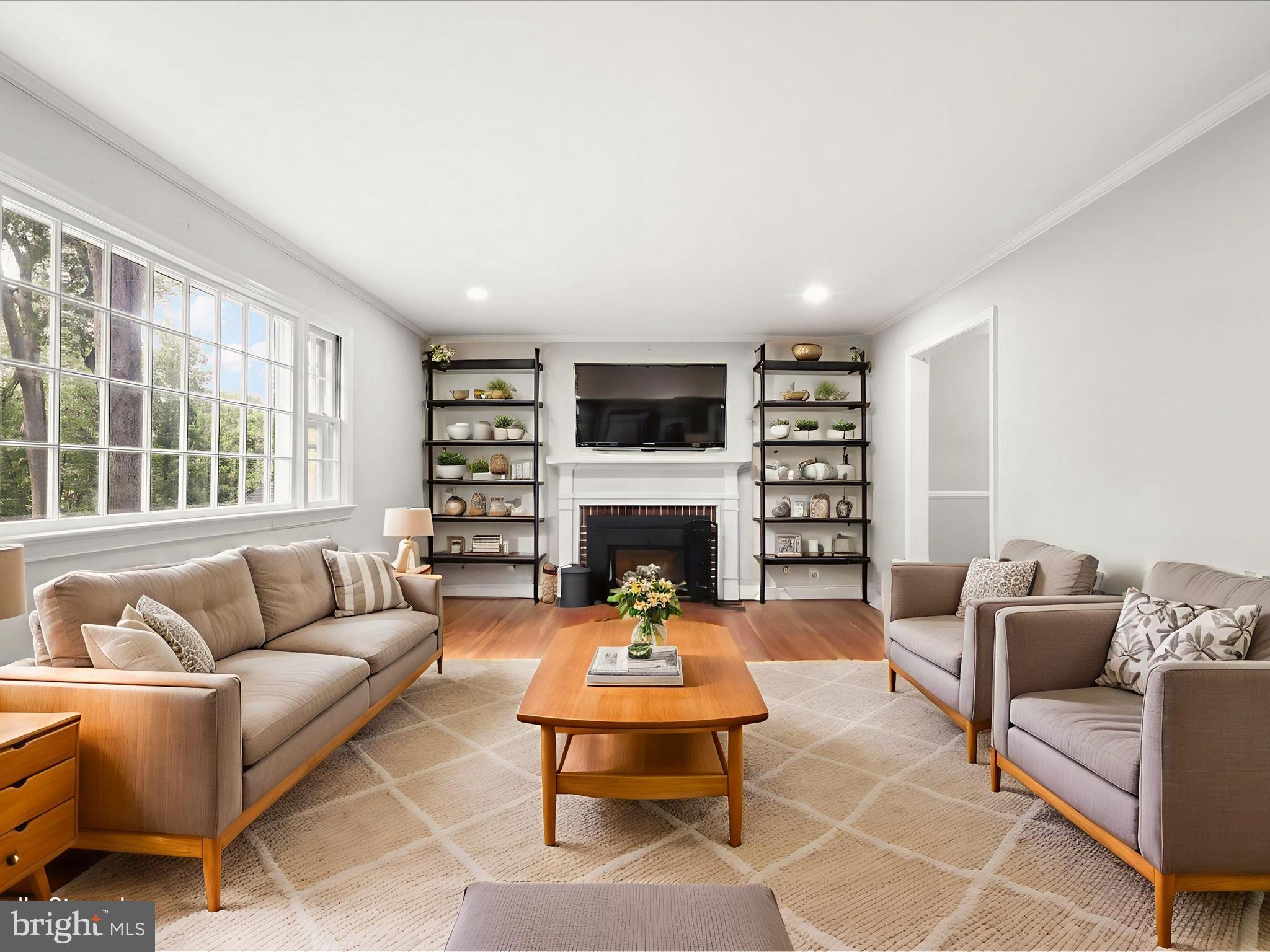 WOODLEY - Residential