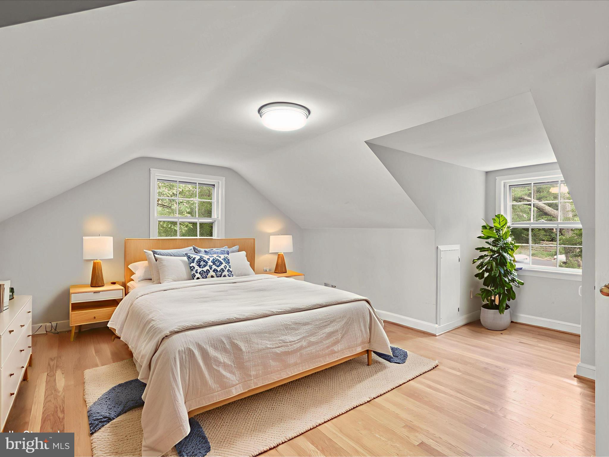 WOODLEY - Residential