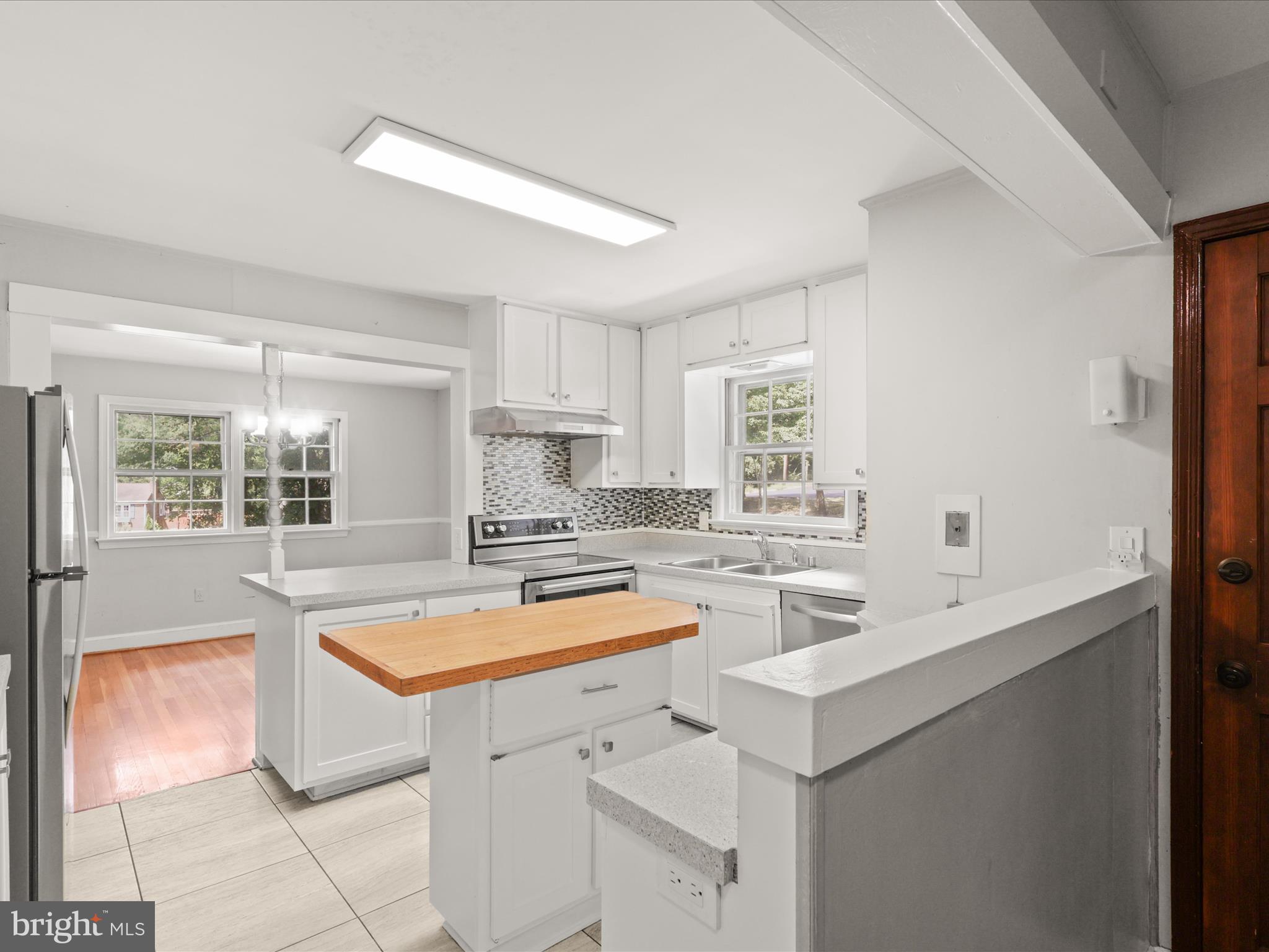 WOODLEY - Residential