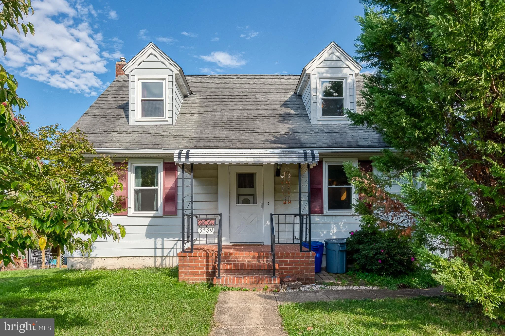 5549 Oakland Road, Halethorpe, MD 21227