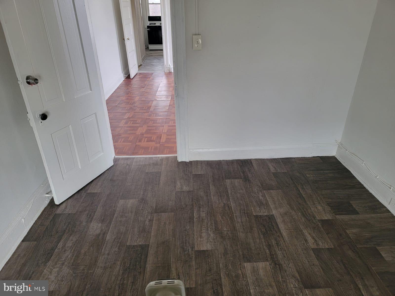 ROSEMONT - Residential Lease