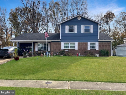 Homes For Sale - 414 Garner Avenue<br/> WALDORF, MD 20602