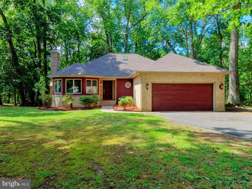 2 Tall Oaks Court, Rehoboth Beach, DE 19971