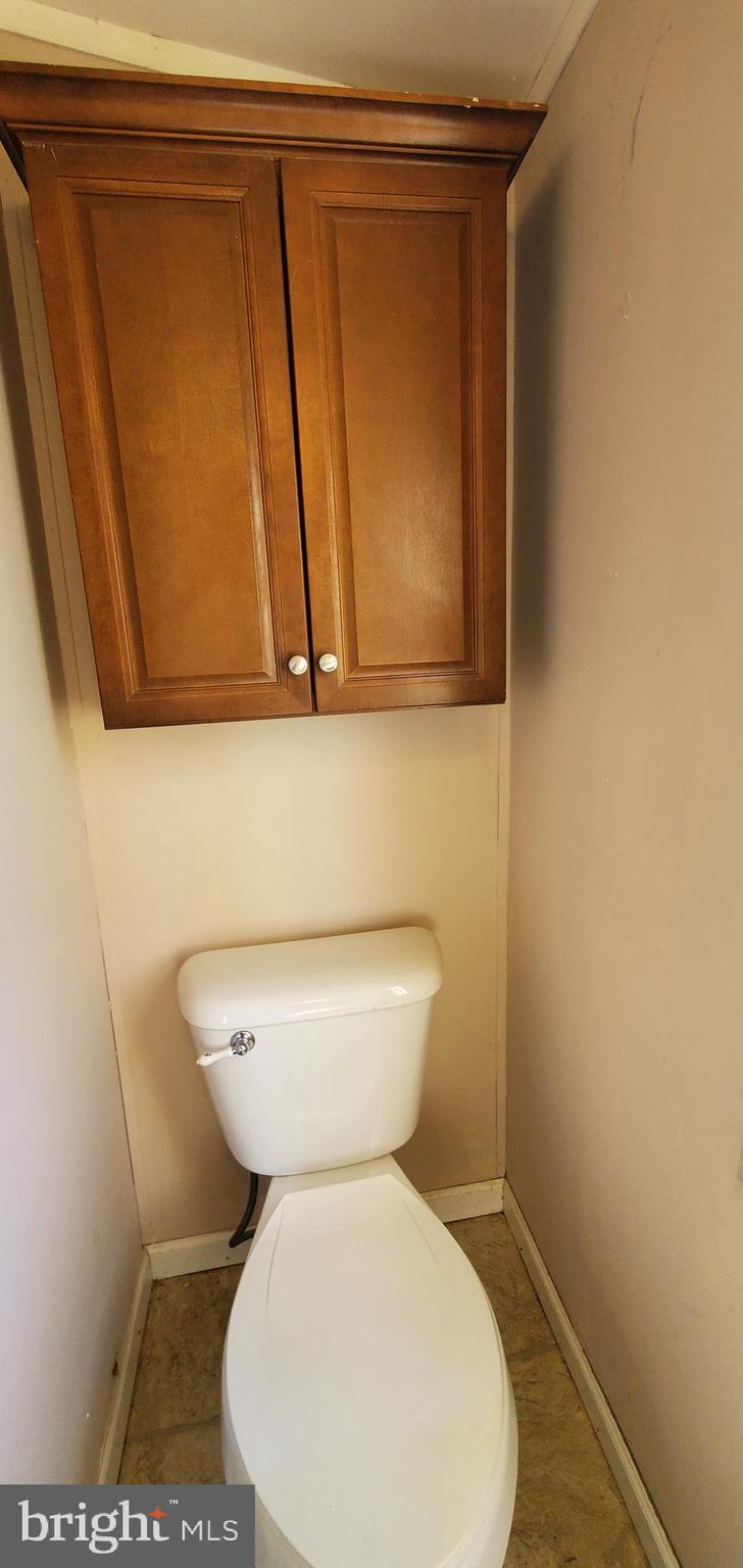 SPRING VALLEY MOBILE HOME PARK - Residential